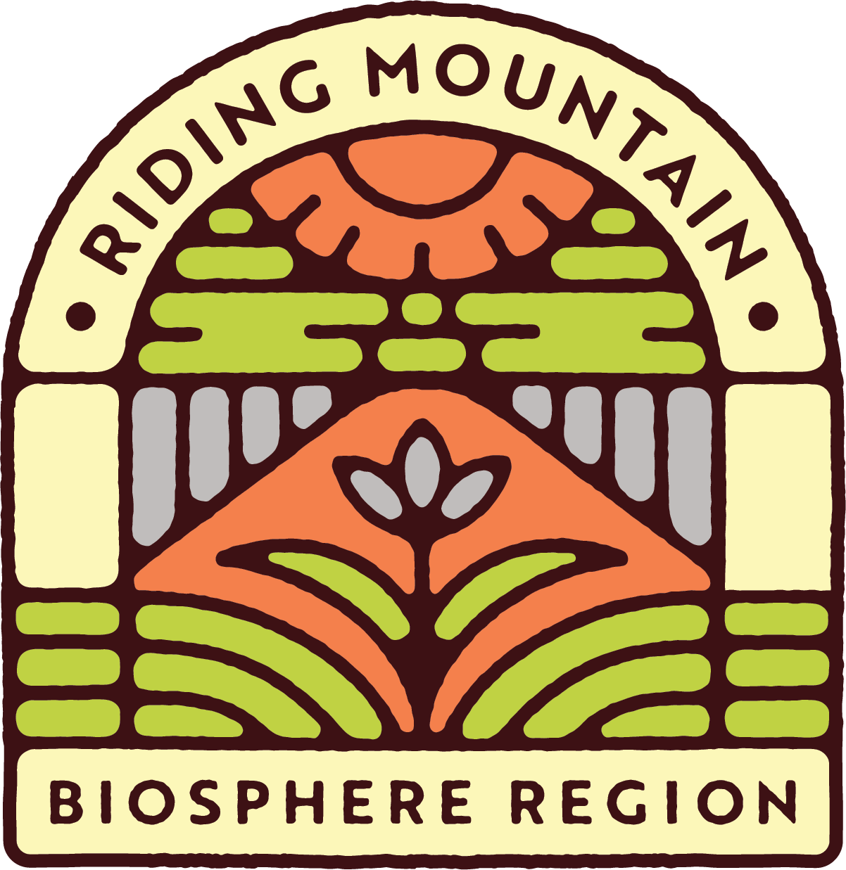 Riding Mountain Biosphere Region
