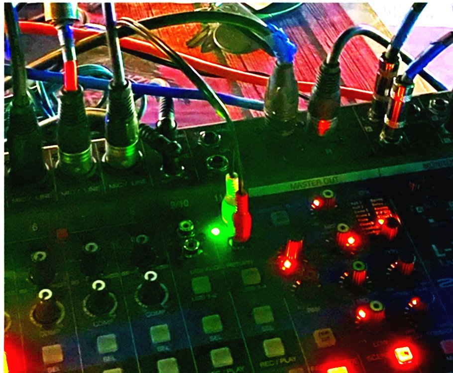 Live Sound & PA