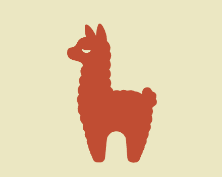 Am I bigger than an Alpaca?