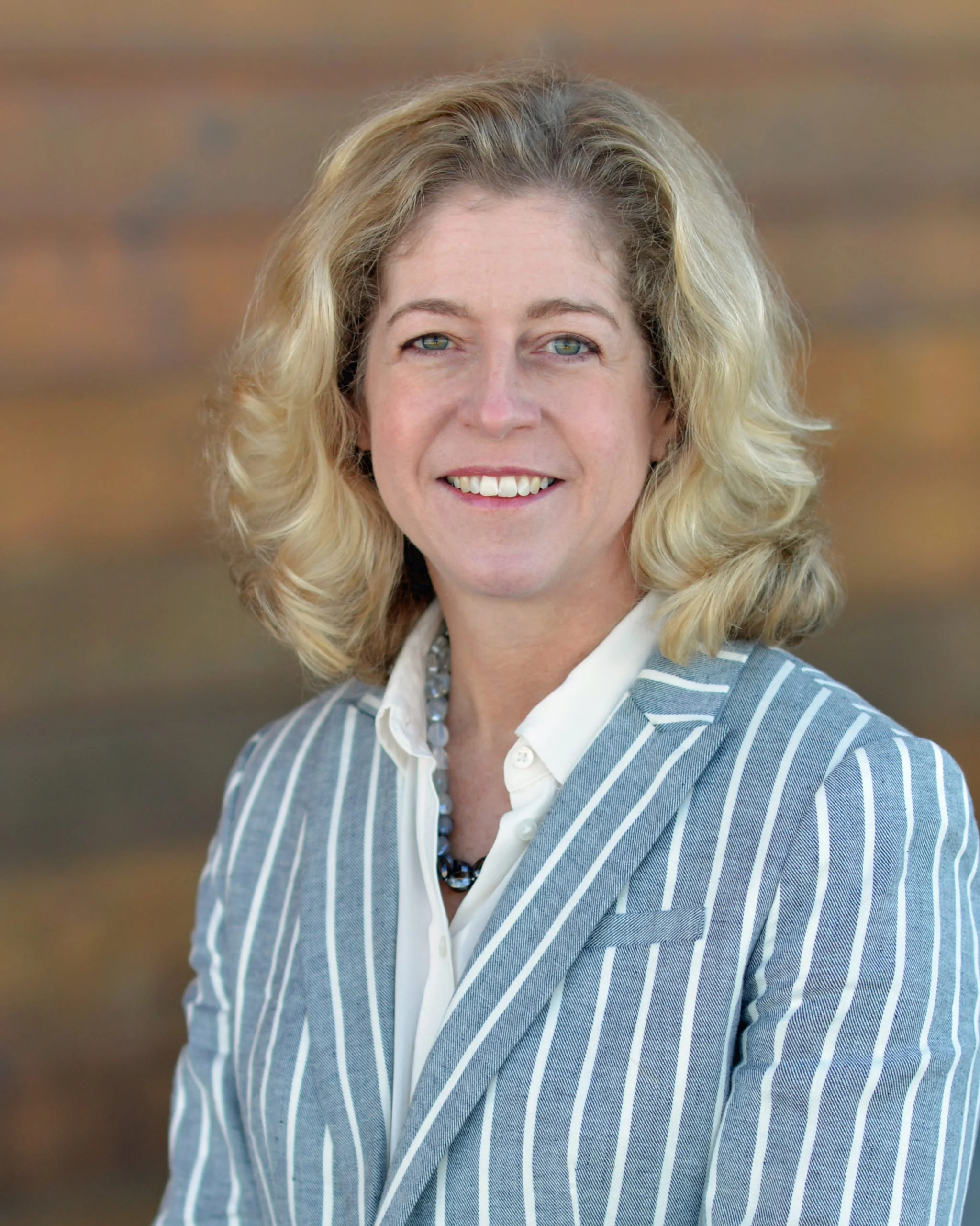 Photo of Christine Thorsteinson Director, Early Childhood Initiatives Silicon Valley Community Foundation