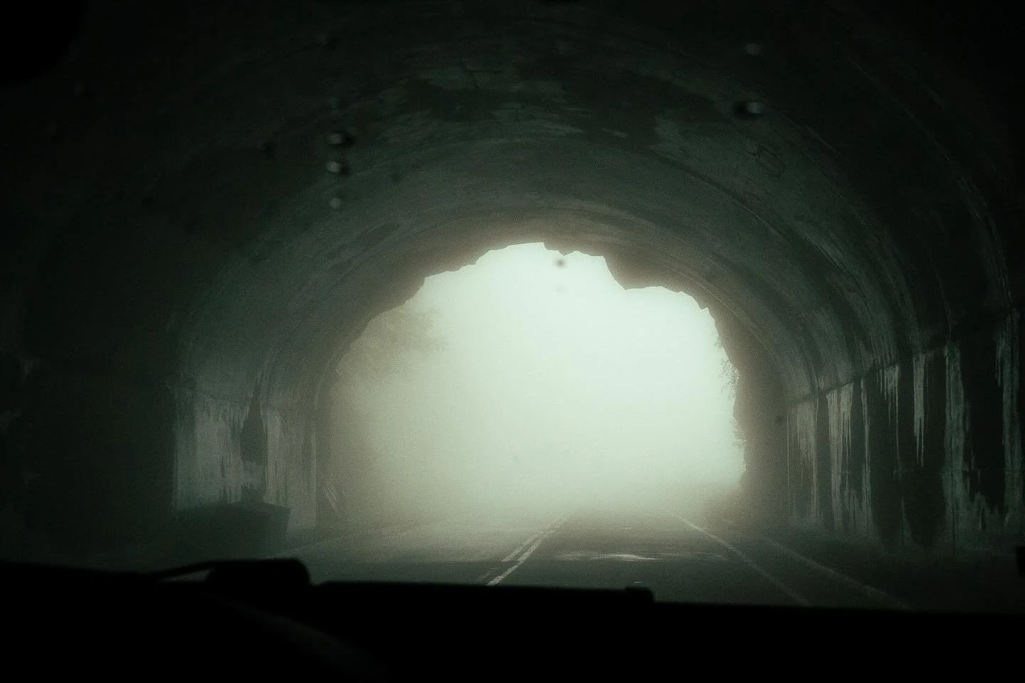 What’s past the Light at the end of the tunnel. || #nationalpark #shenandoah #tunnel #liminal || #sony #sonya7iv #sonyphotogallery