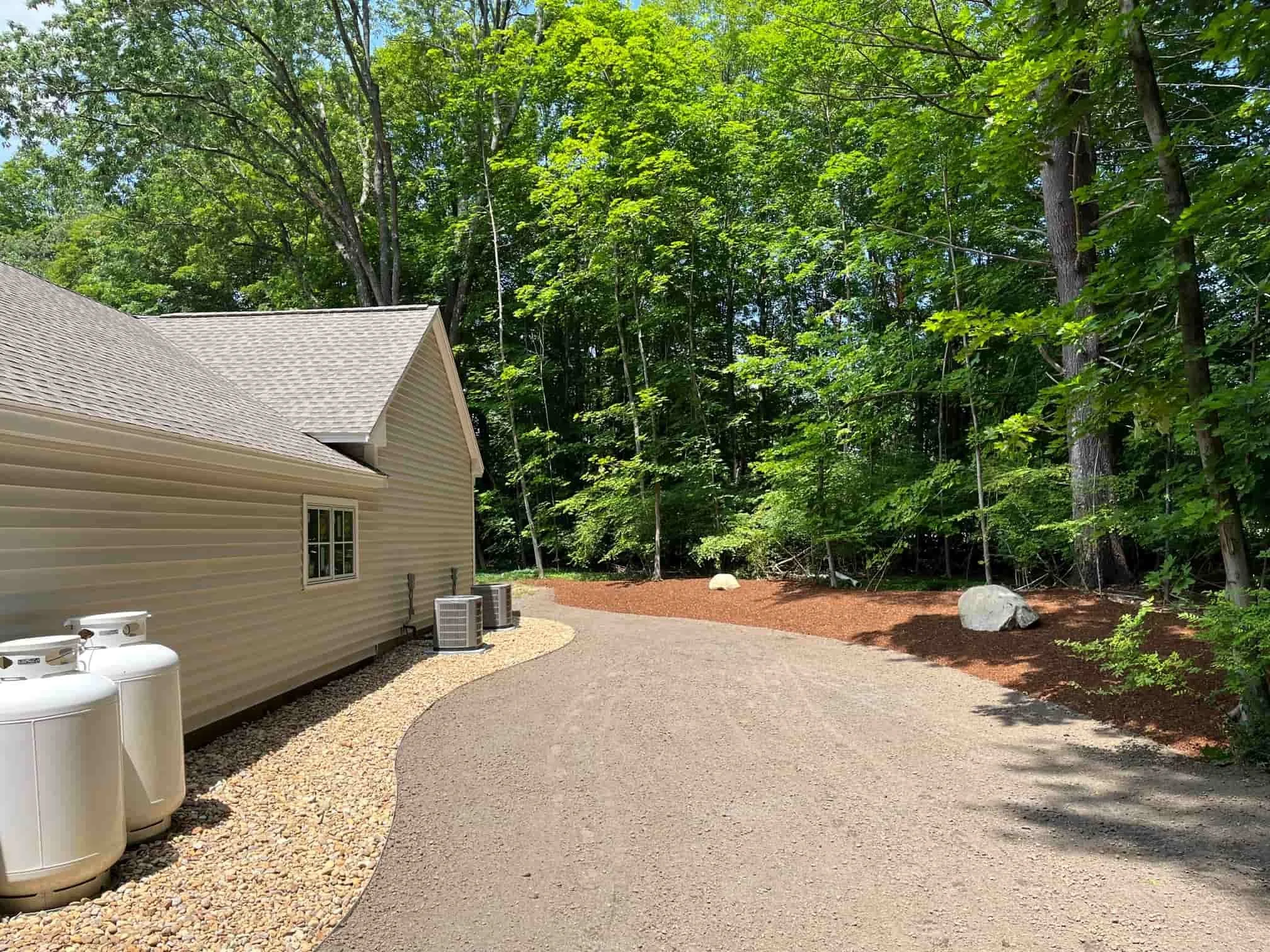 Moultonborough, NH Landscaping Services