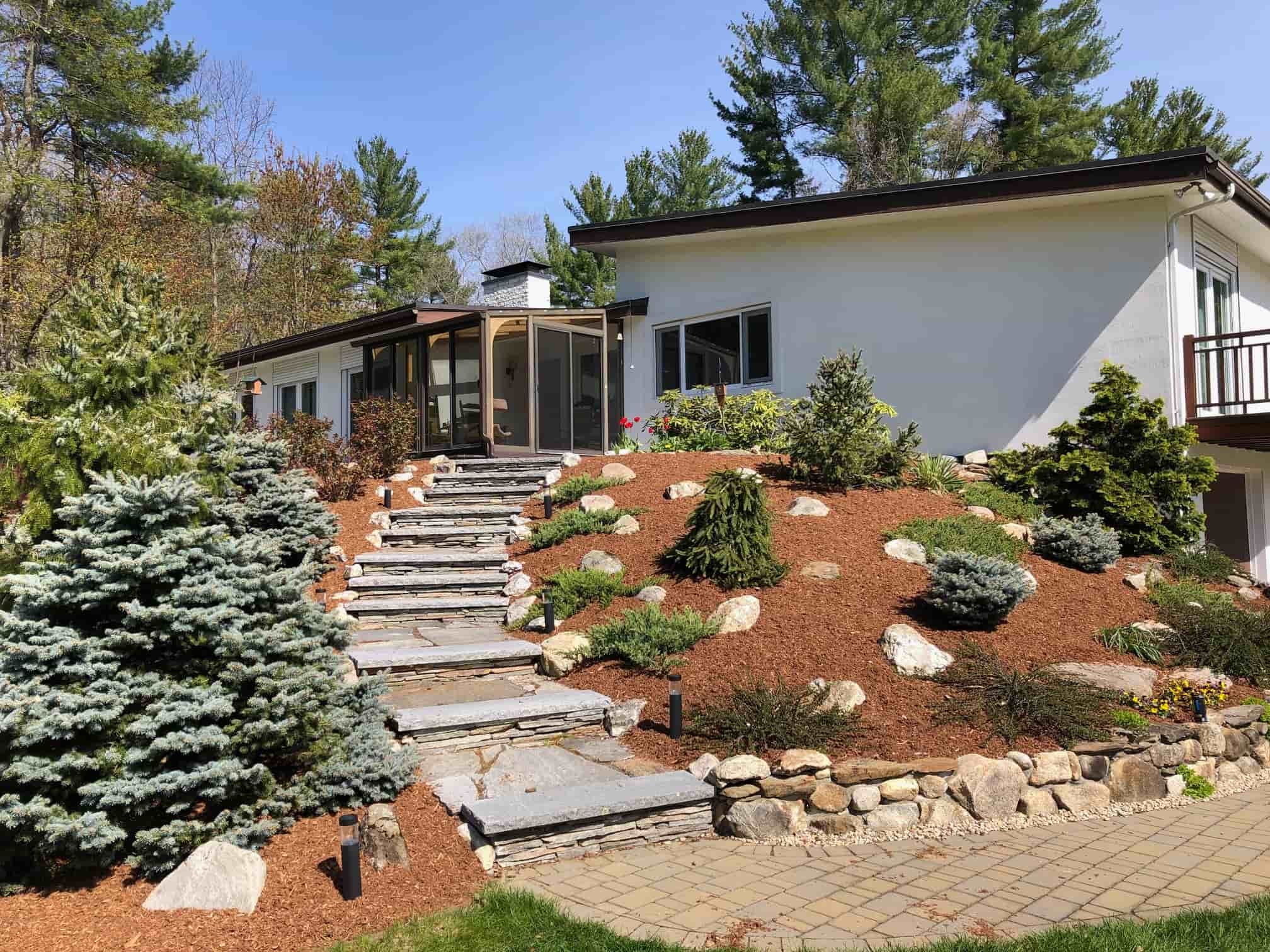 Landscaping Services in NH