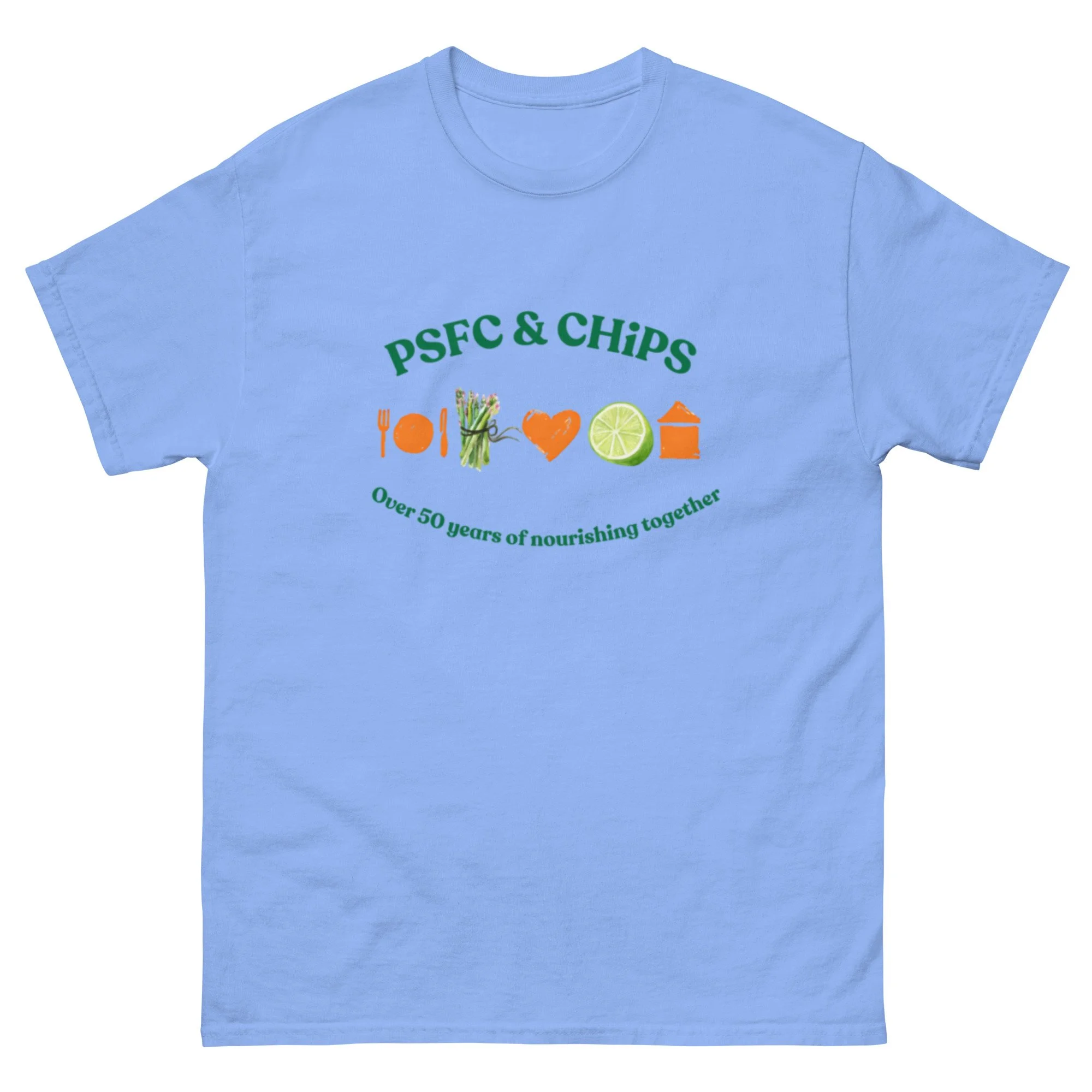 unisex-classic-tee-carolina-blue-front-68bb1fc963e95.jpg