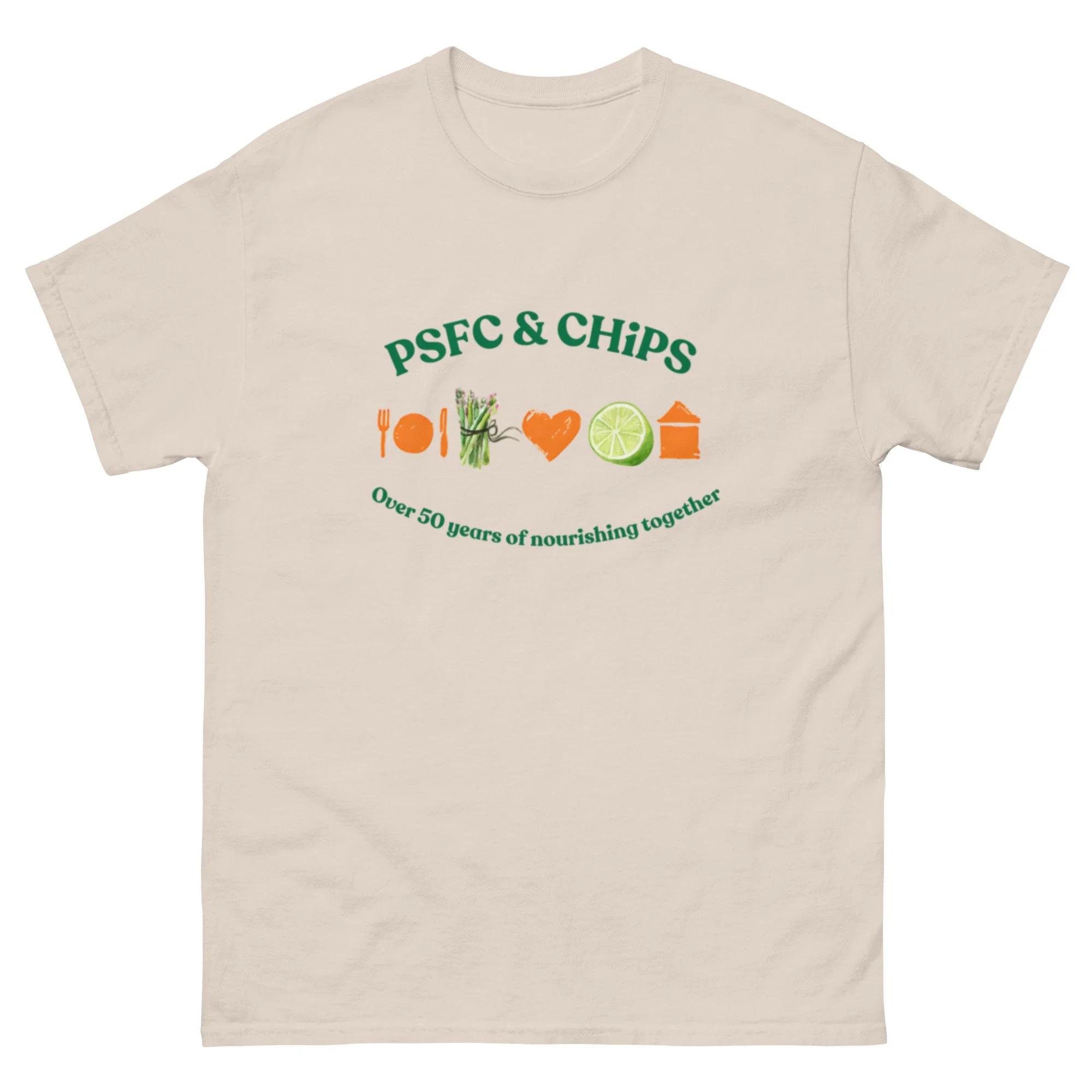 unisex-classic-tee-natural-front-68bb1fc966319.jpg