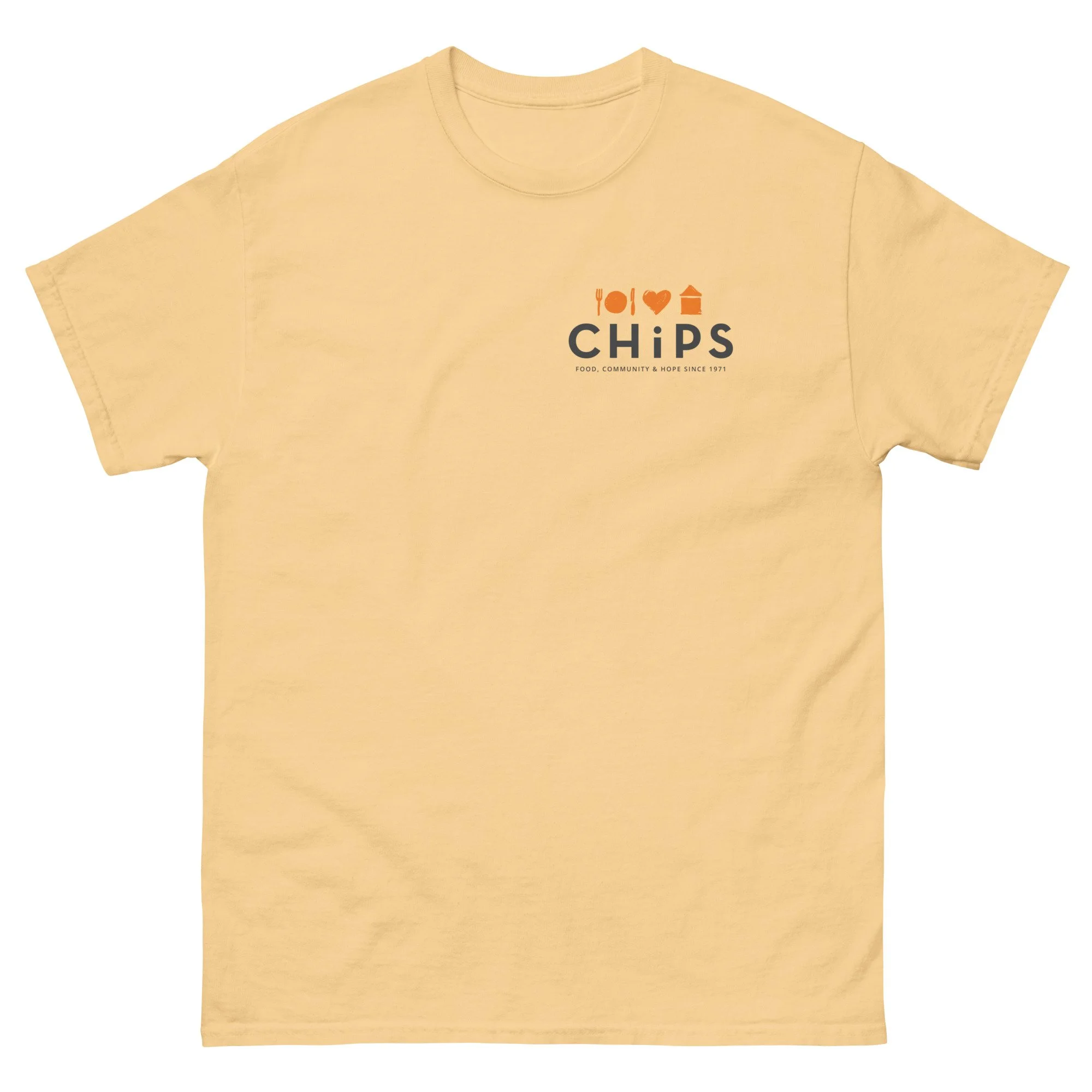 unisex-classic-tee-yellow-haze-front-68bedd2e1abdd.jpg