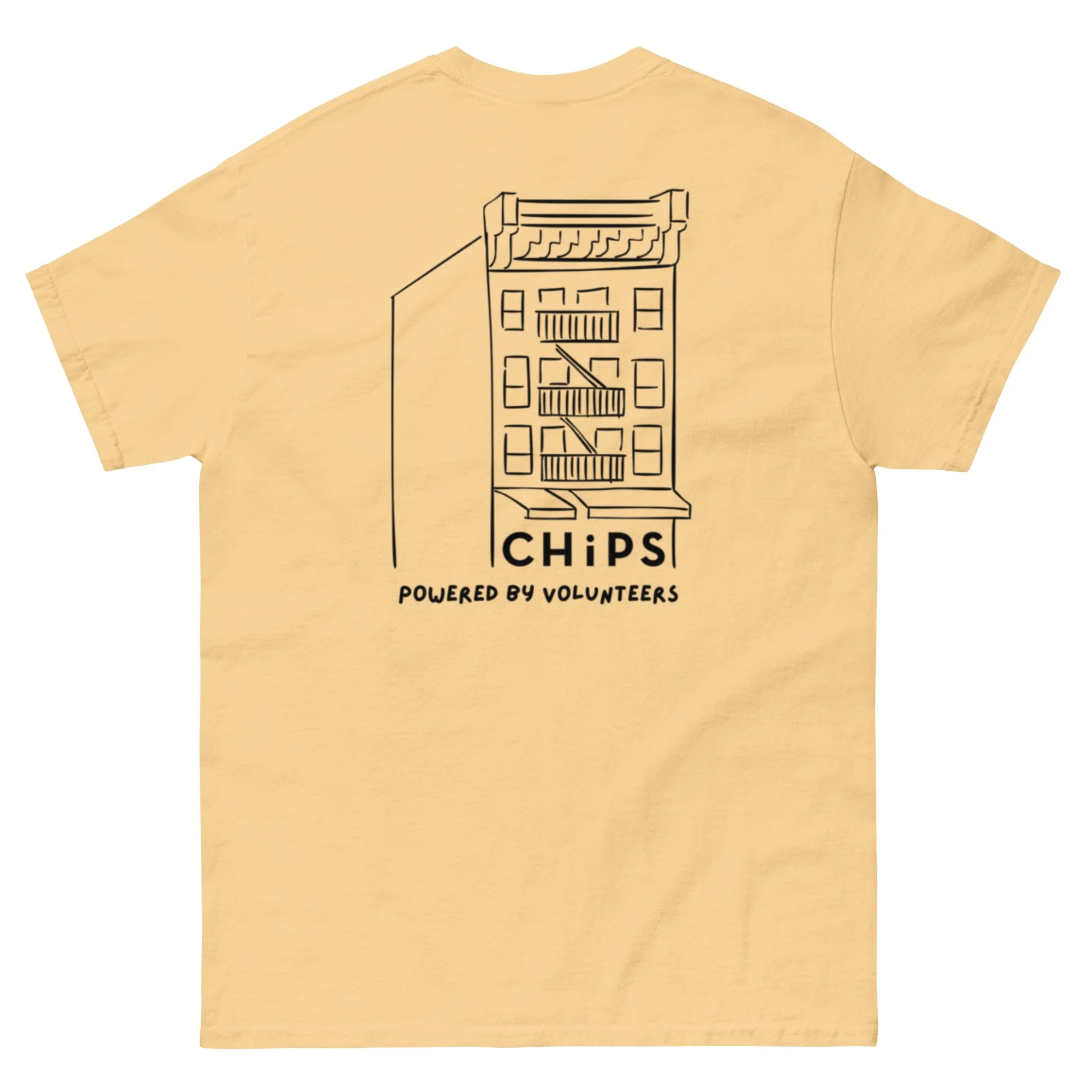unisex-classic-tee-yellow-haze-back-68bedd2e1dc7e.jpg