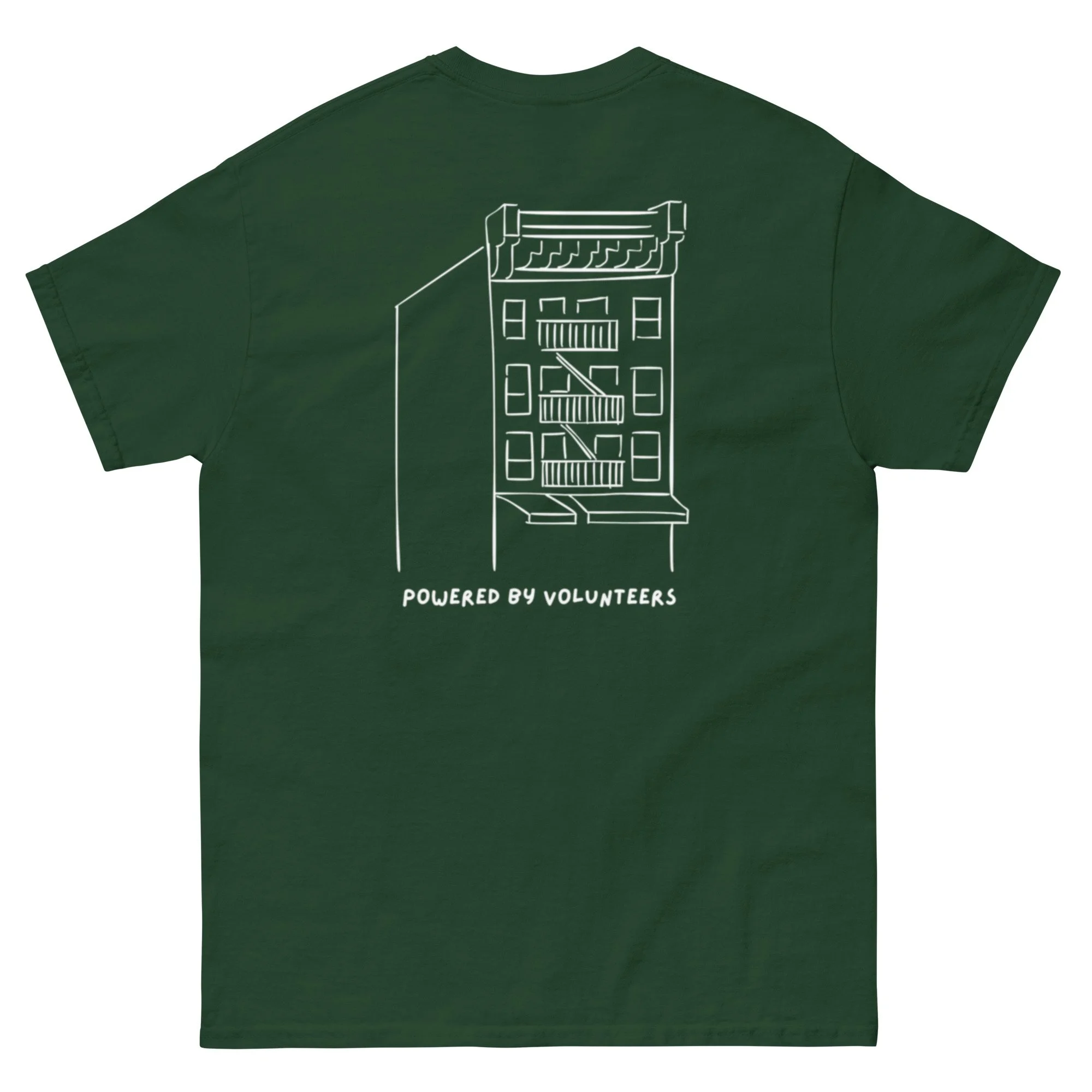 unisex-classic-tee-forest-green-back-68bee299a4256.jpg