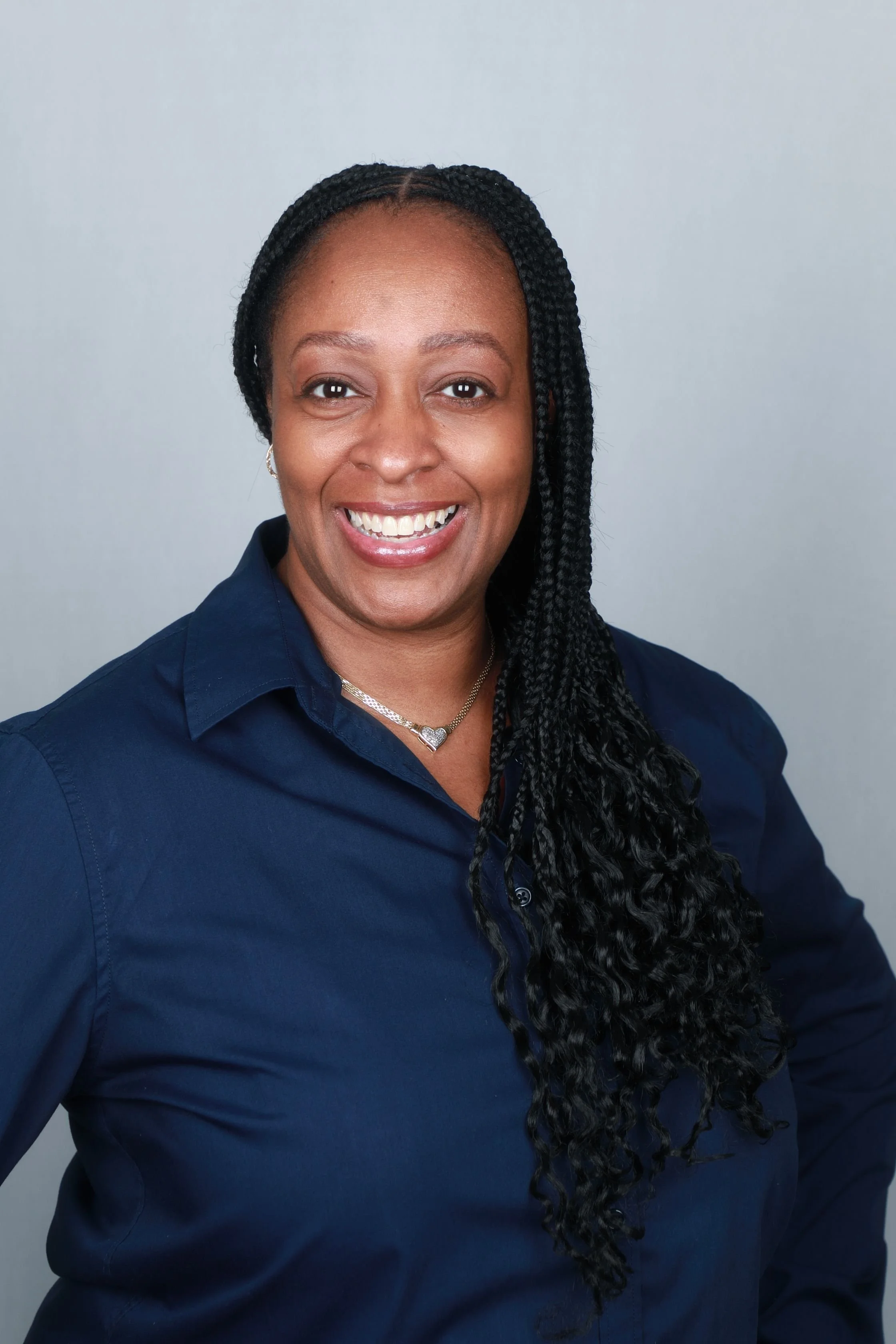 Black History Month: Marlene Morris