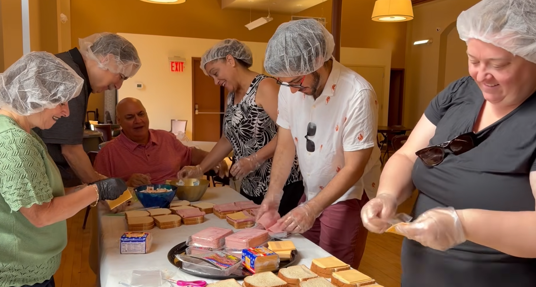 Net NY: St. Mary Star of the Sea Celebrates 175 Years of Faith and Service to the Community