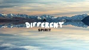 A Different Spirit
