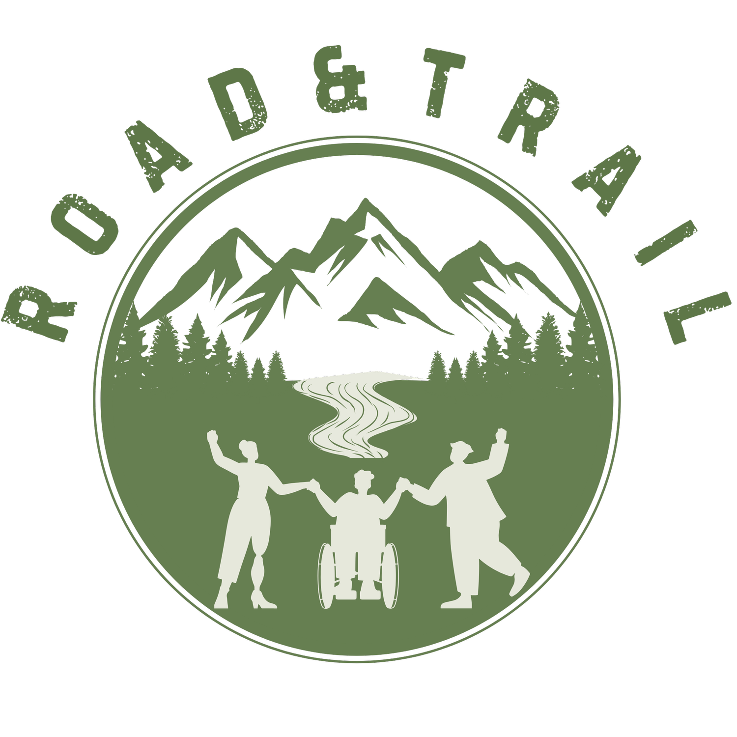 Road &amp; Trail