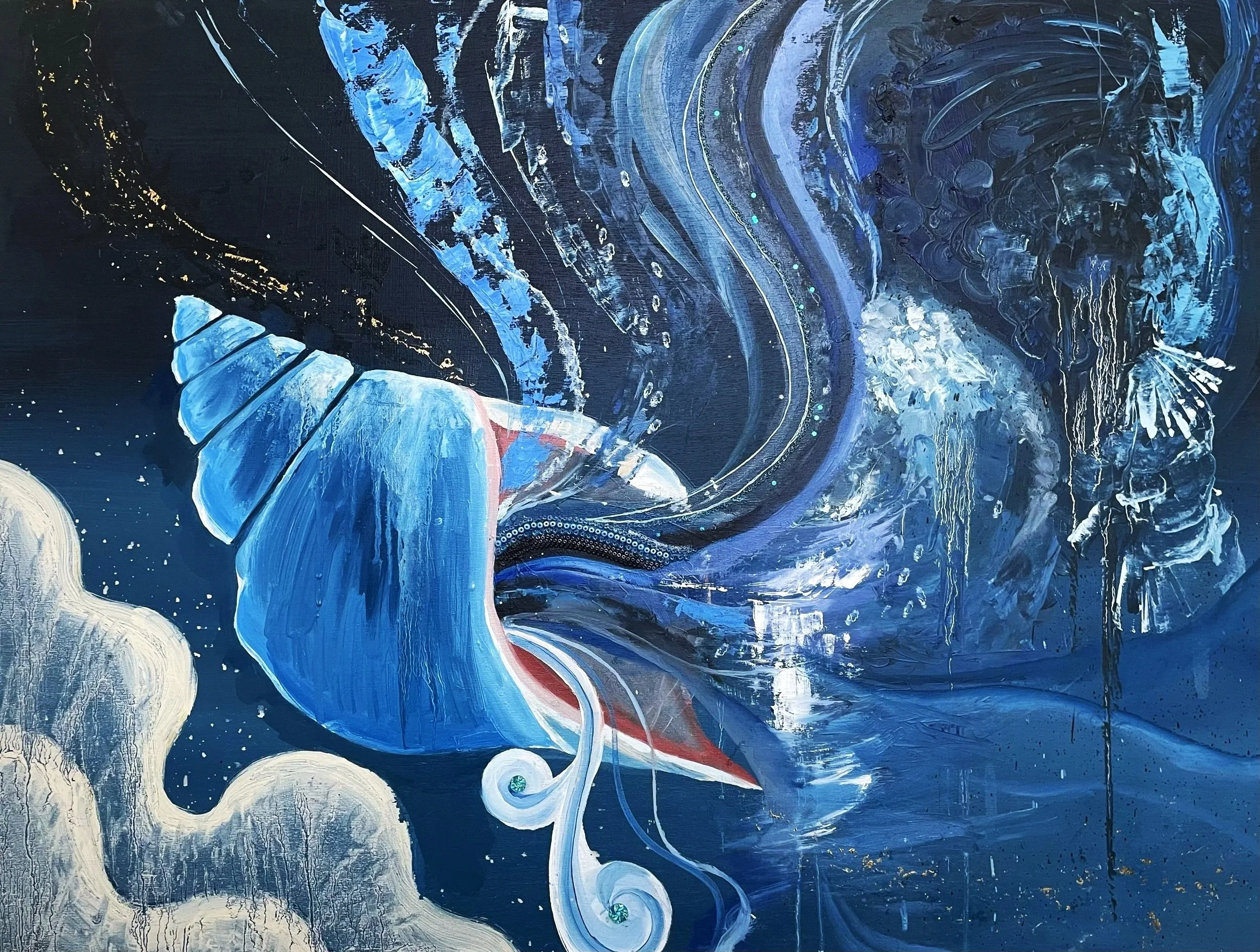 Sound of Ocean