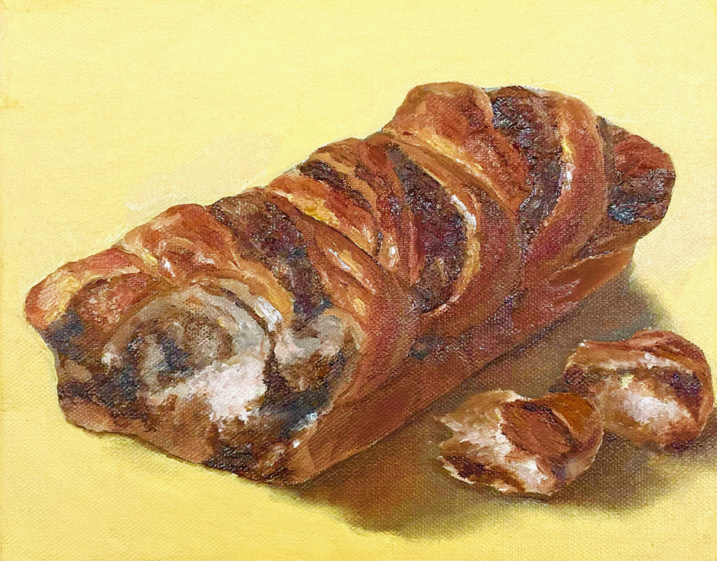 The Bread