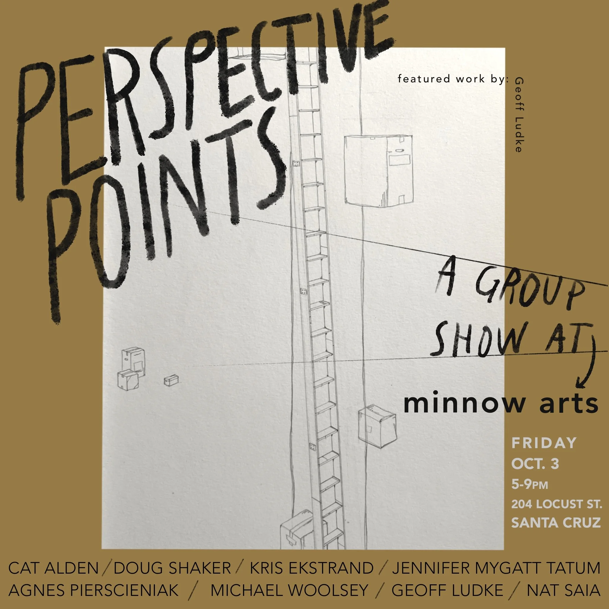 Perspective Points