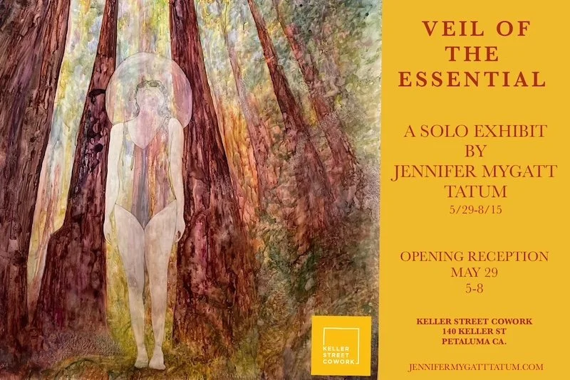 Veil of the Essential