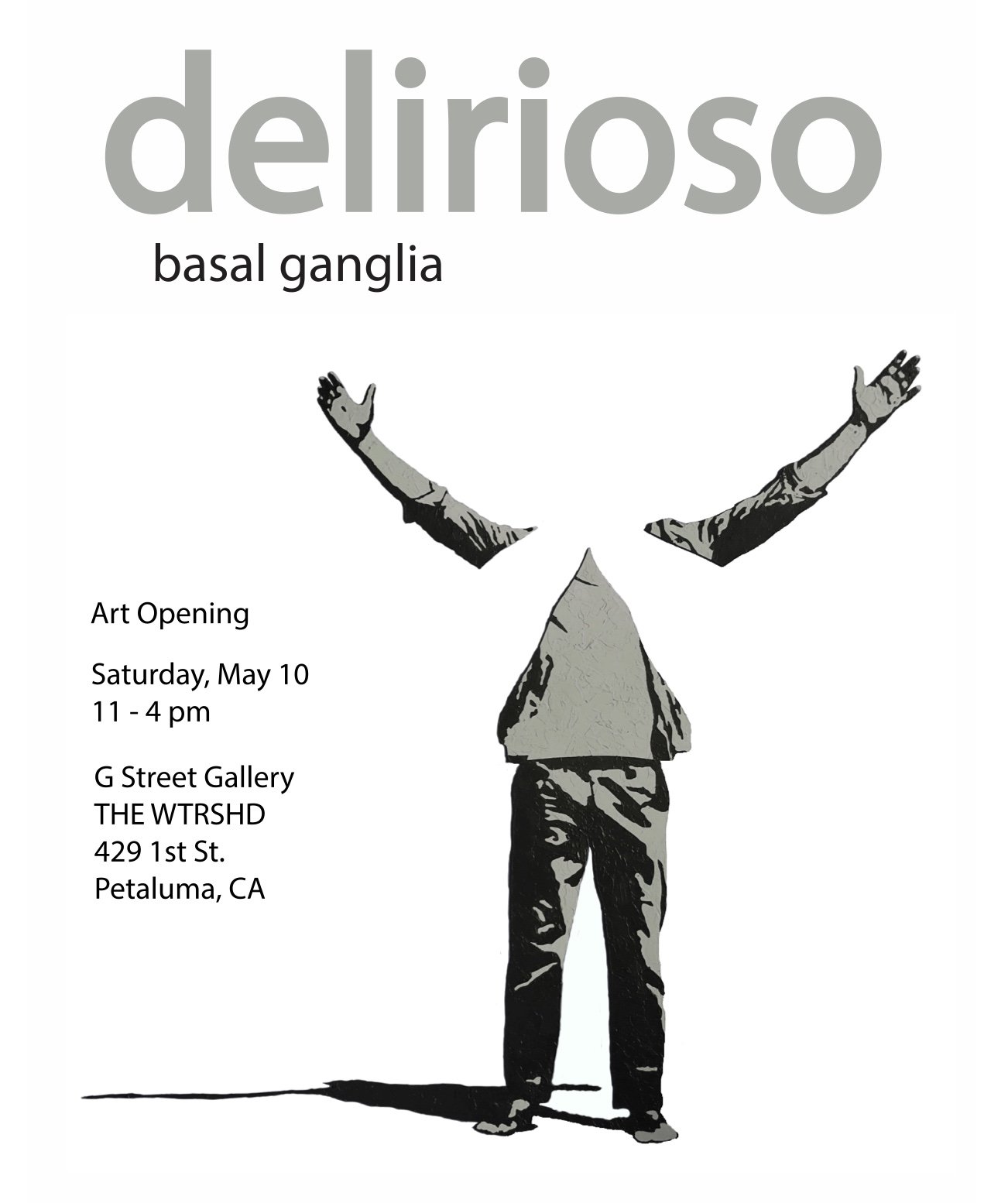 delirioso