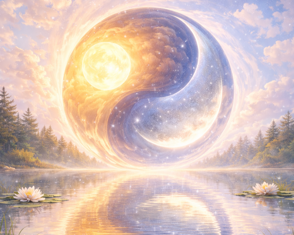 A Alquimia do Espírito