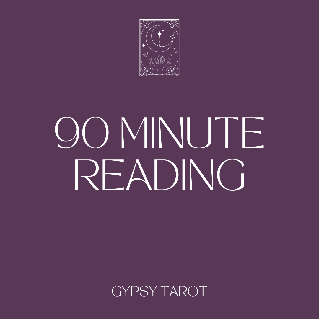 90 Minute Reading