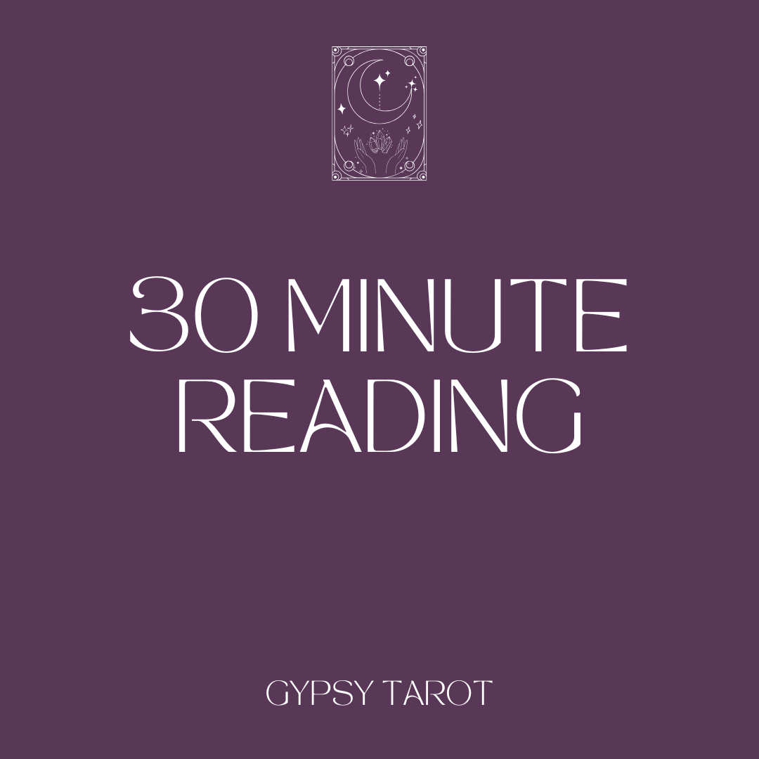30 Minute Reading