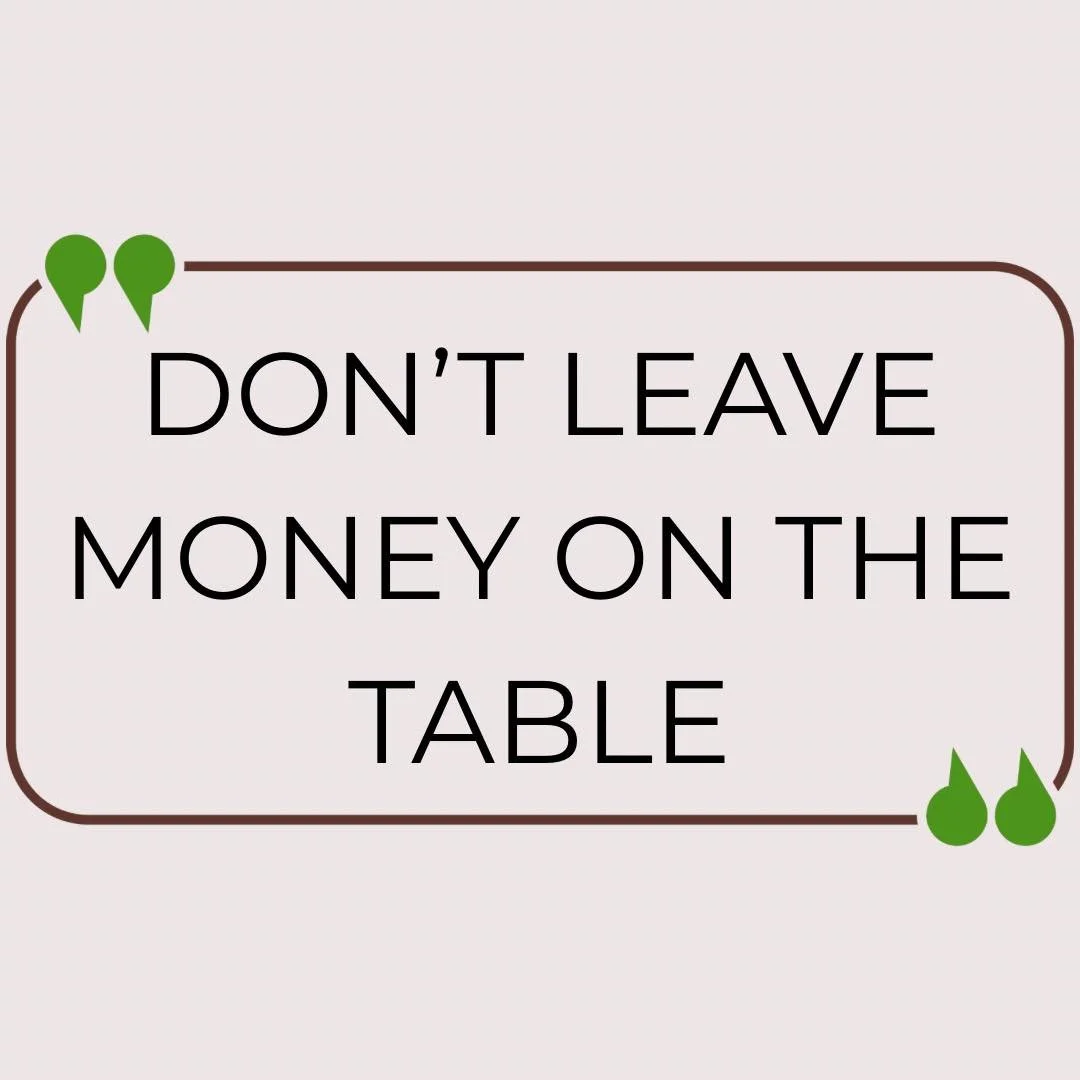 September was the setup&hellip; but don&rsquo;t leave money on the table 💼💸

Every receipt, every sale, every expense counts.

Clean your numbers now so October starts strong ✨

#LedgerLuxeBookkeeping #BeautyBizBasics #BeautyBarberBankroll #BookedB