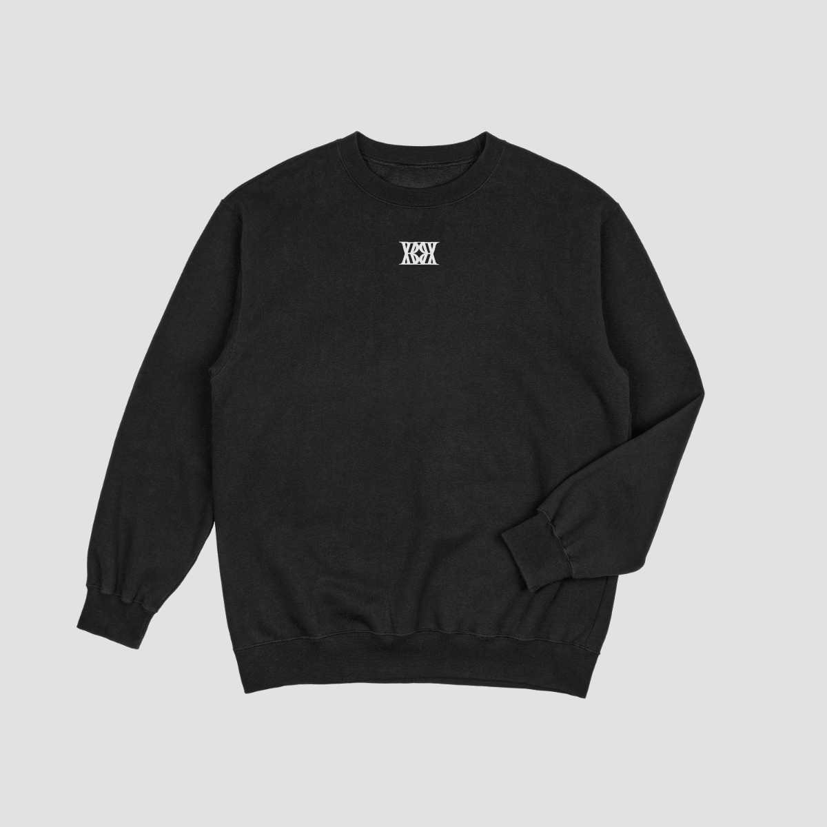 R Code Sweater