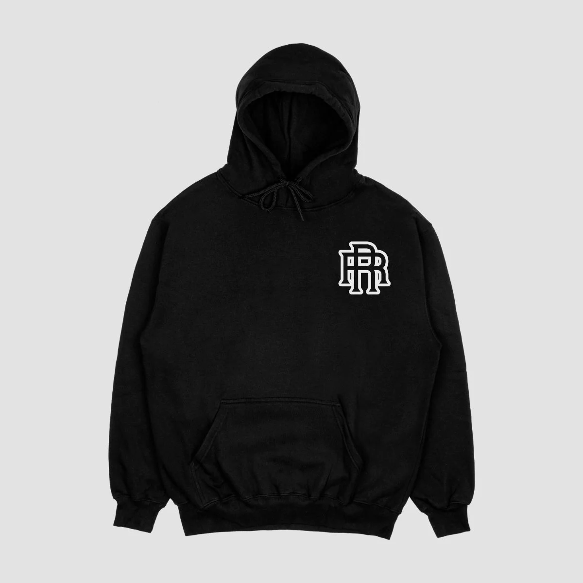 Rich & Reckless Hoodie