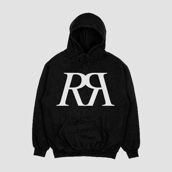 Double R Hoodie