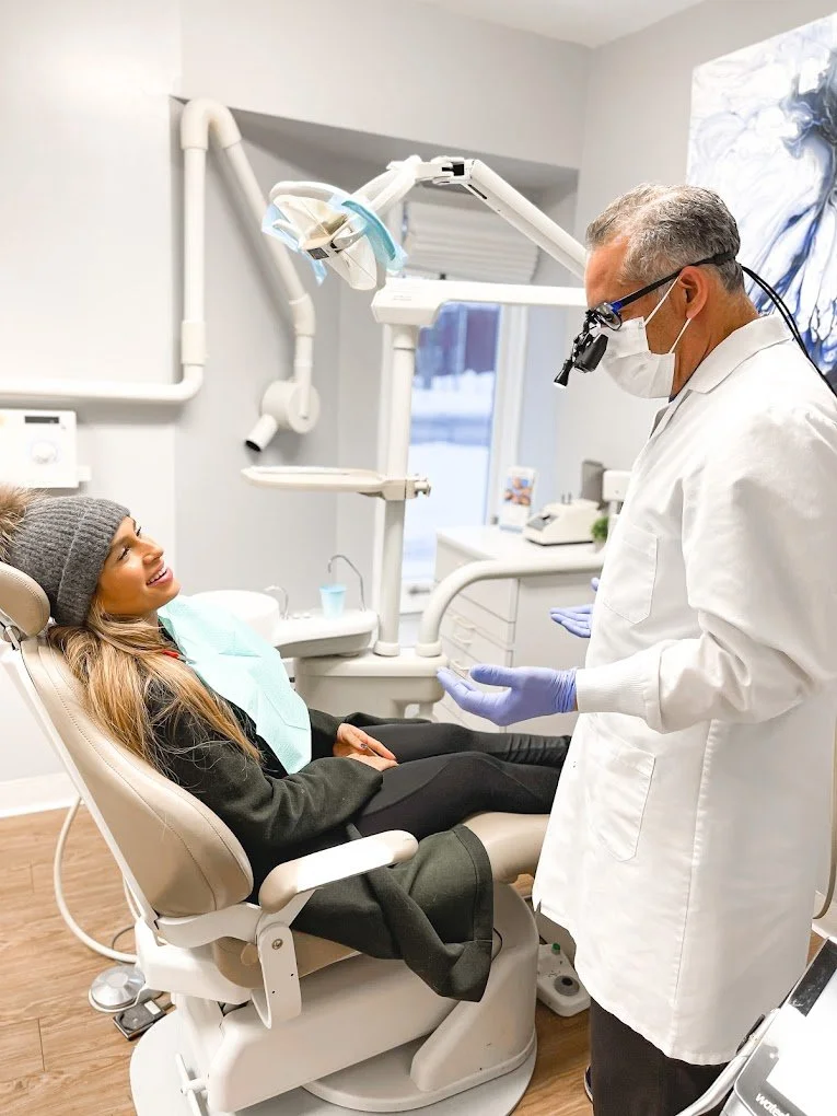 Precision Dental Solutions