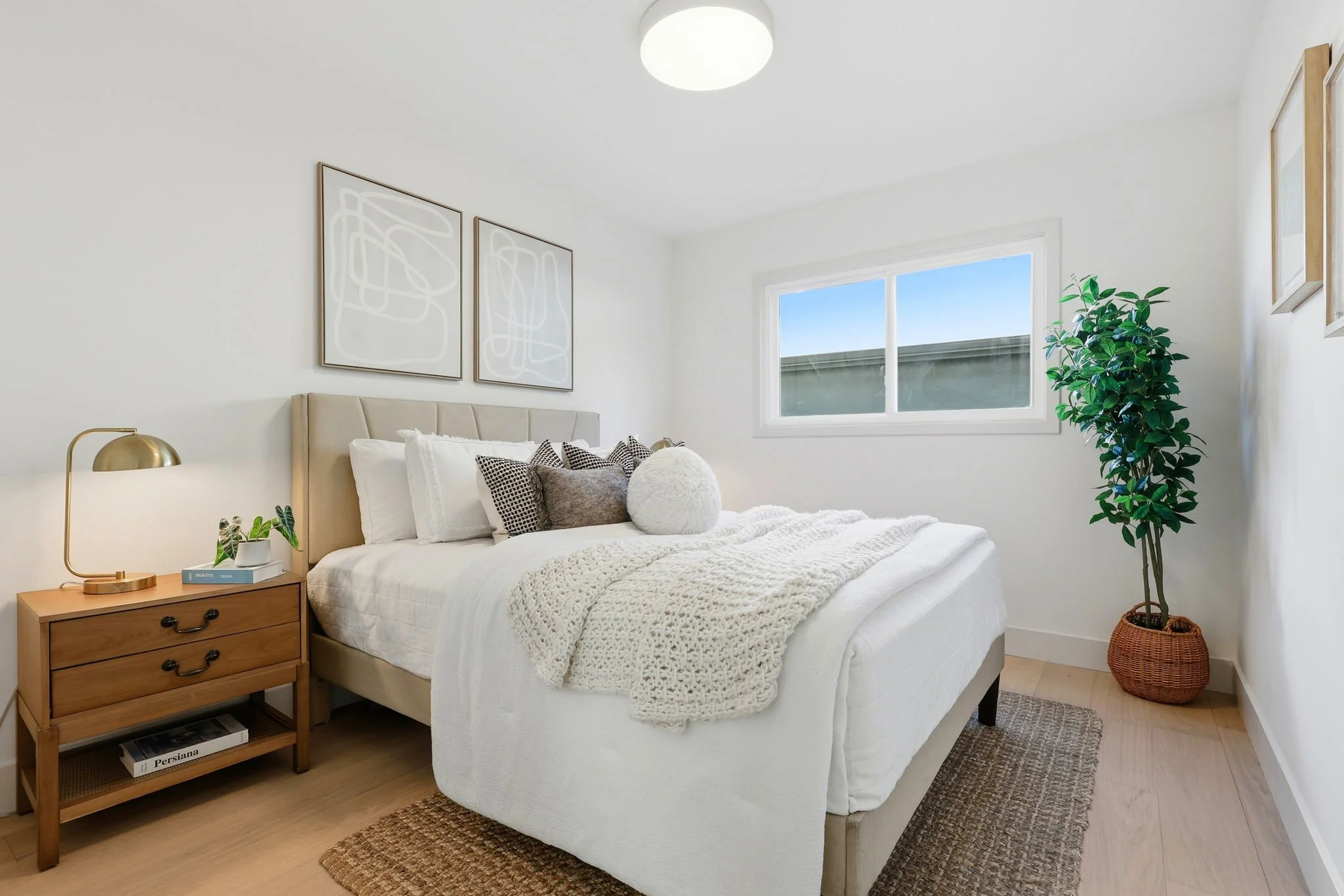 Bedroom 1 75 Knollview Way