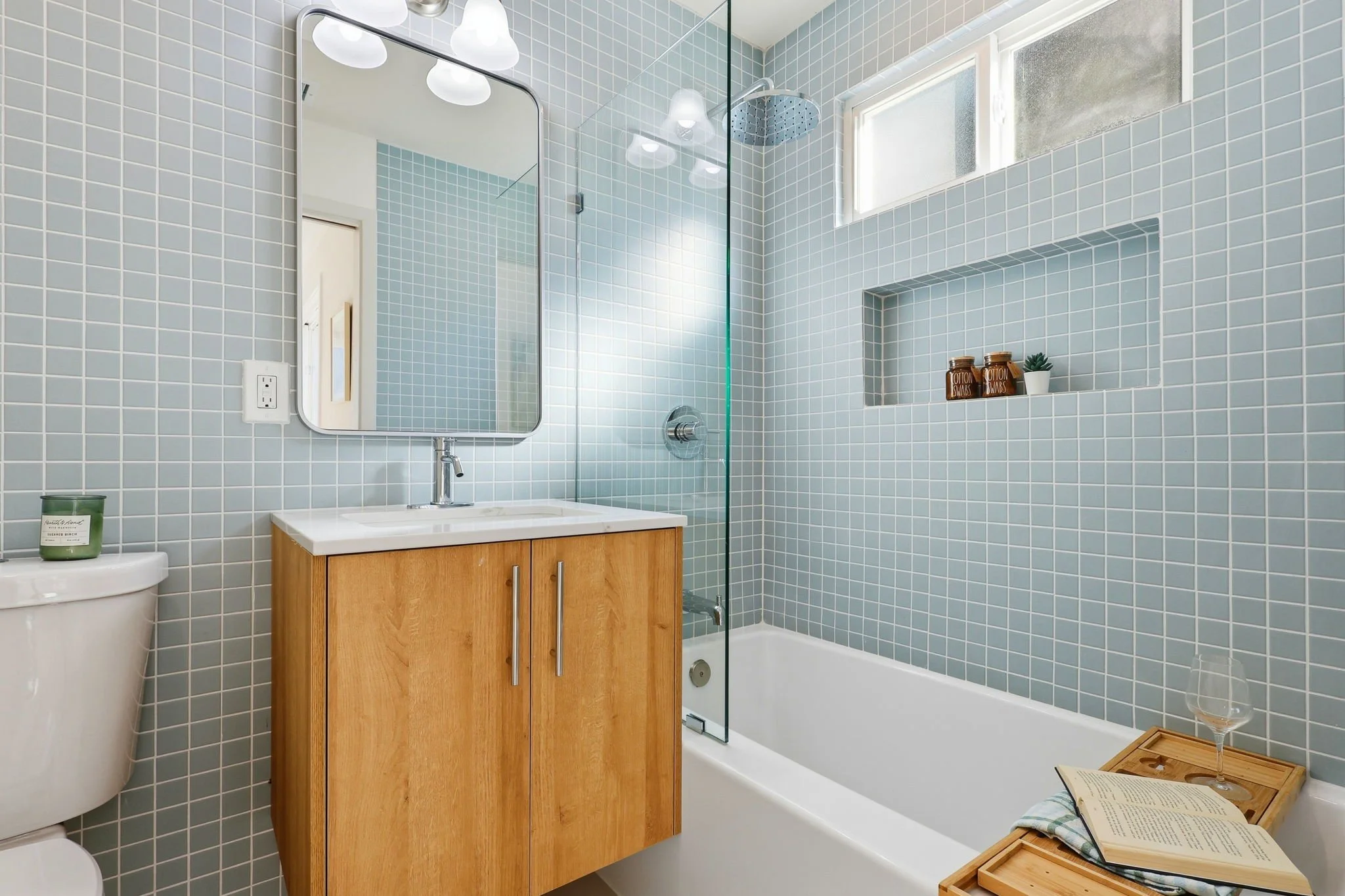 Primary Ensuite Bathroom 75 Knollview Way