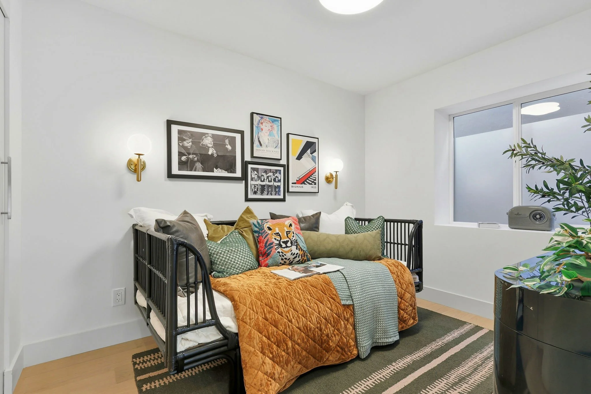 Bedroom 4 75 Knollview Way