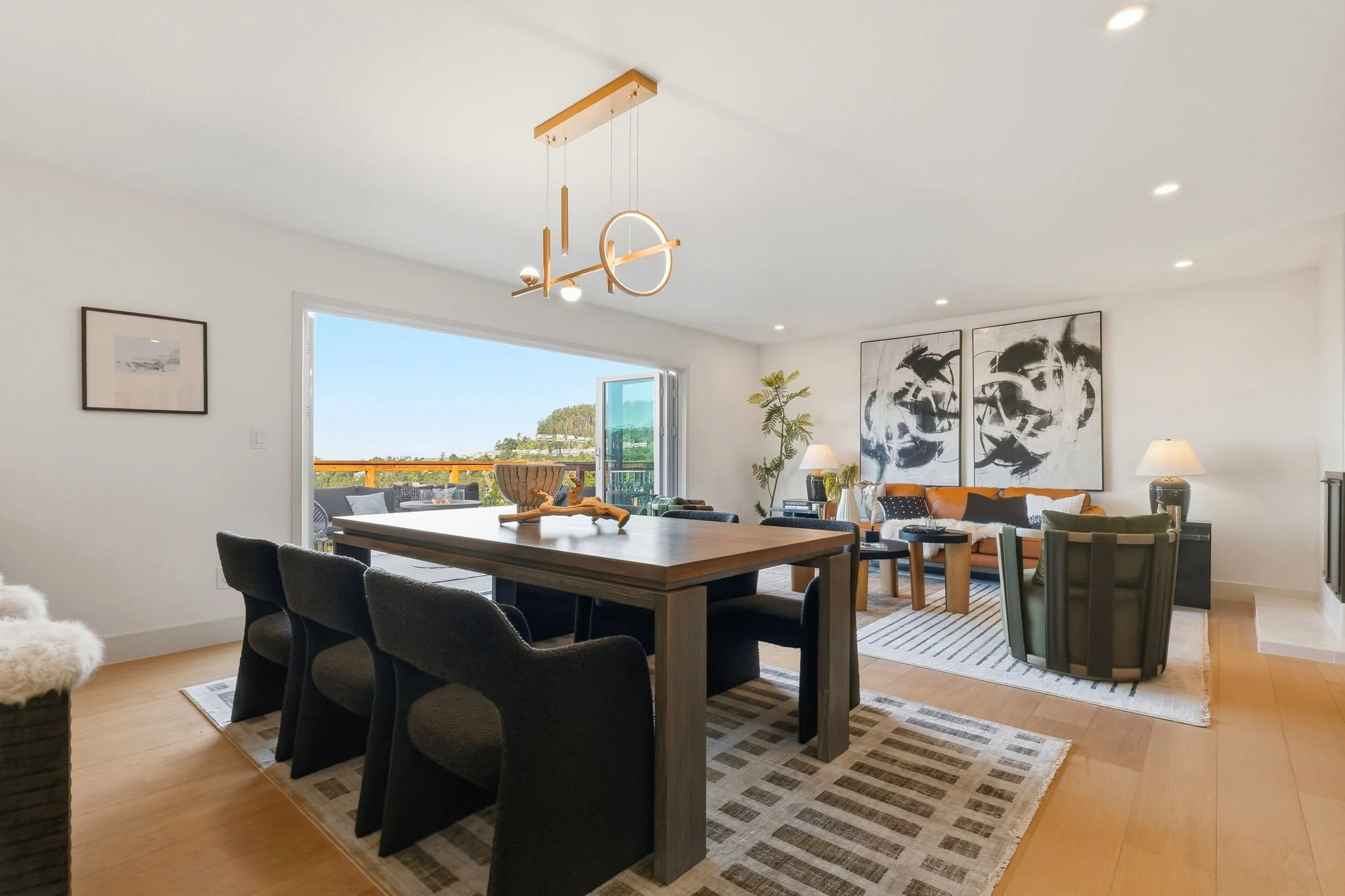 Dining Room 75 Knollview Way