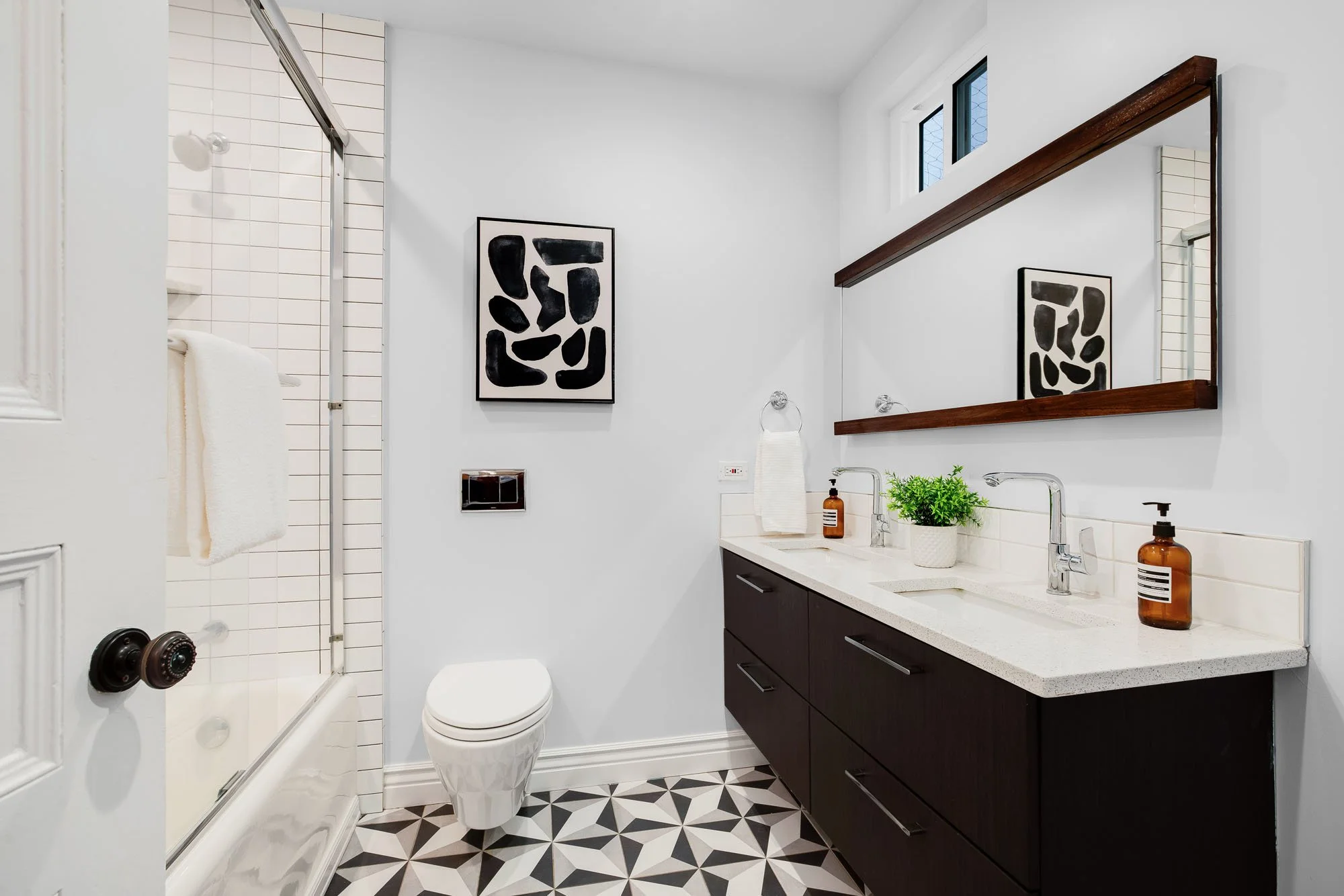 Bathroom 4543 18th Street