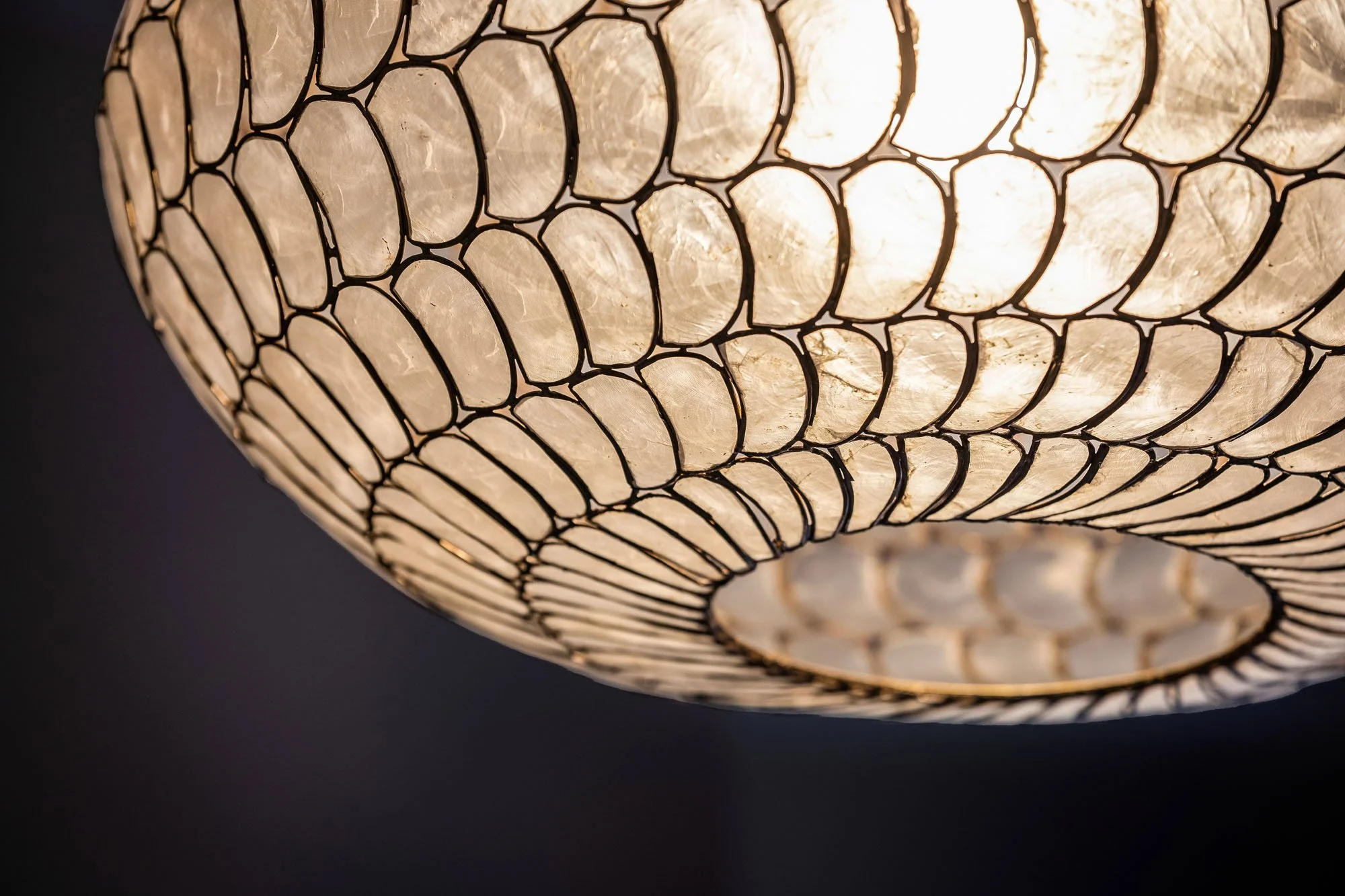 Light Detail 4543 18th Street