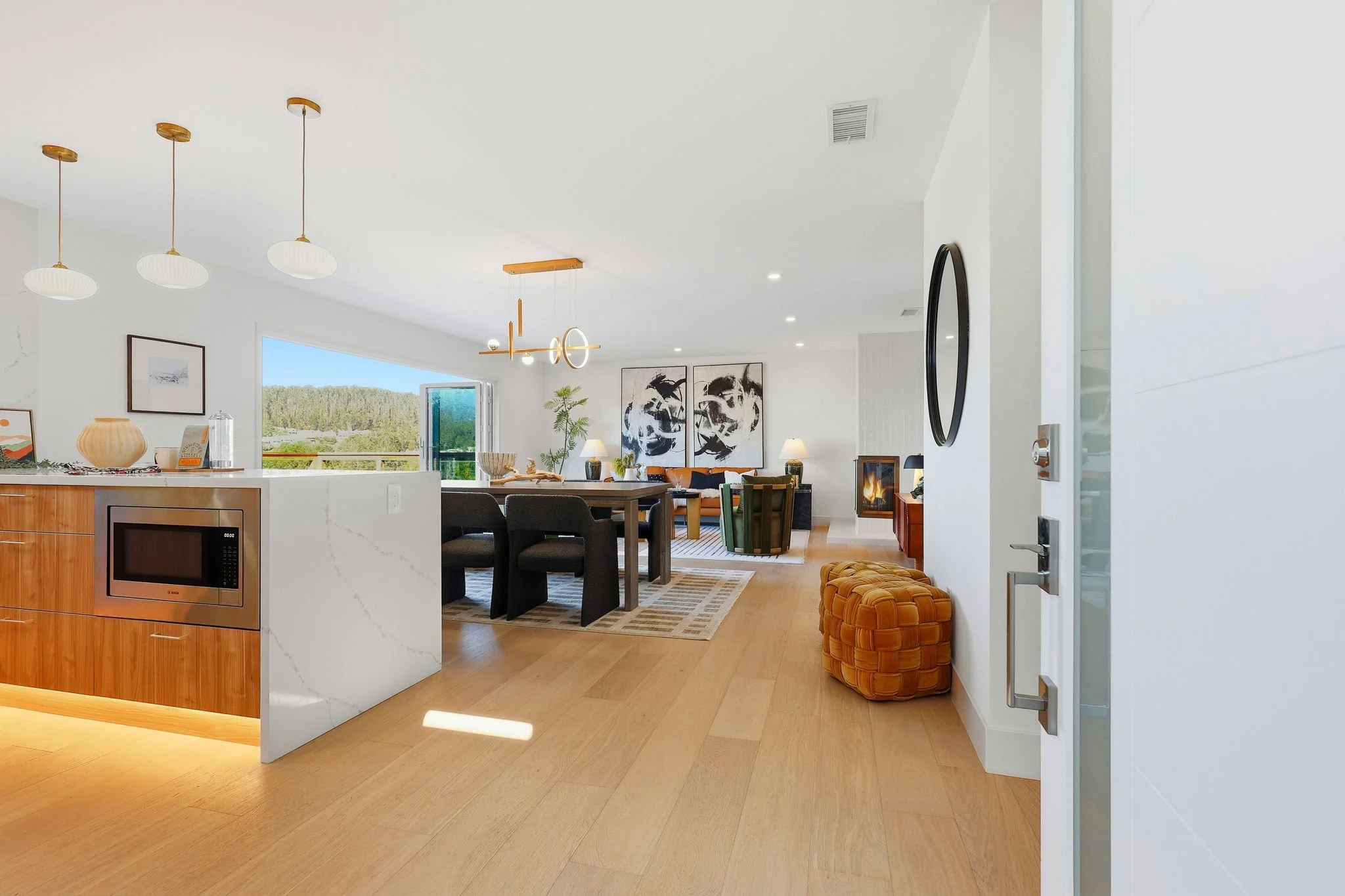 Open Floorplan 75 Knollview Way