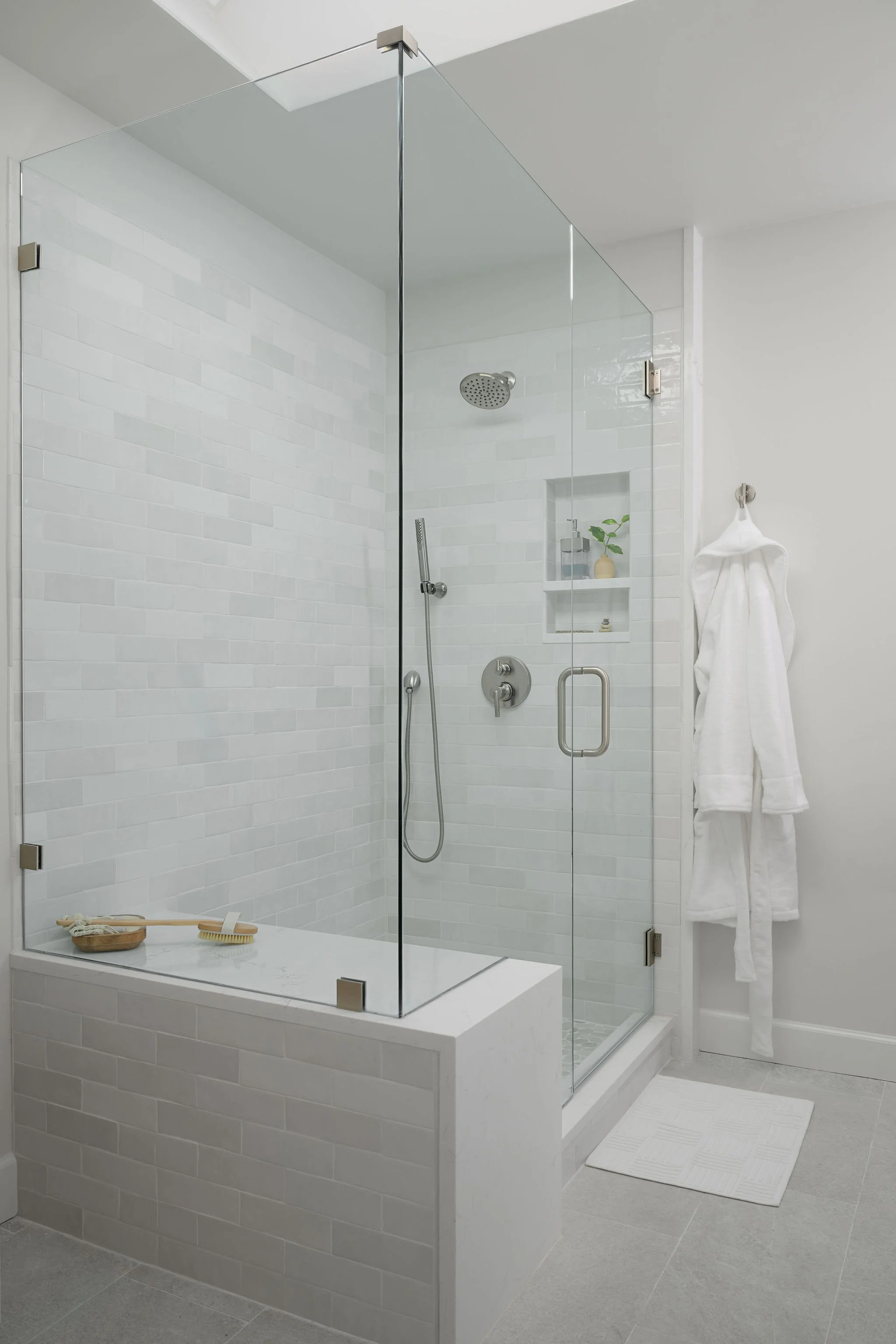 Cascade Comfort