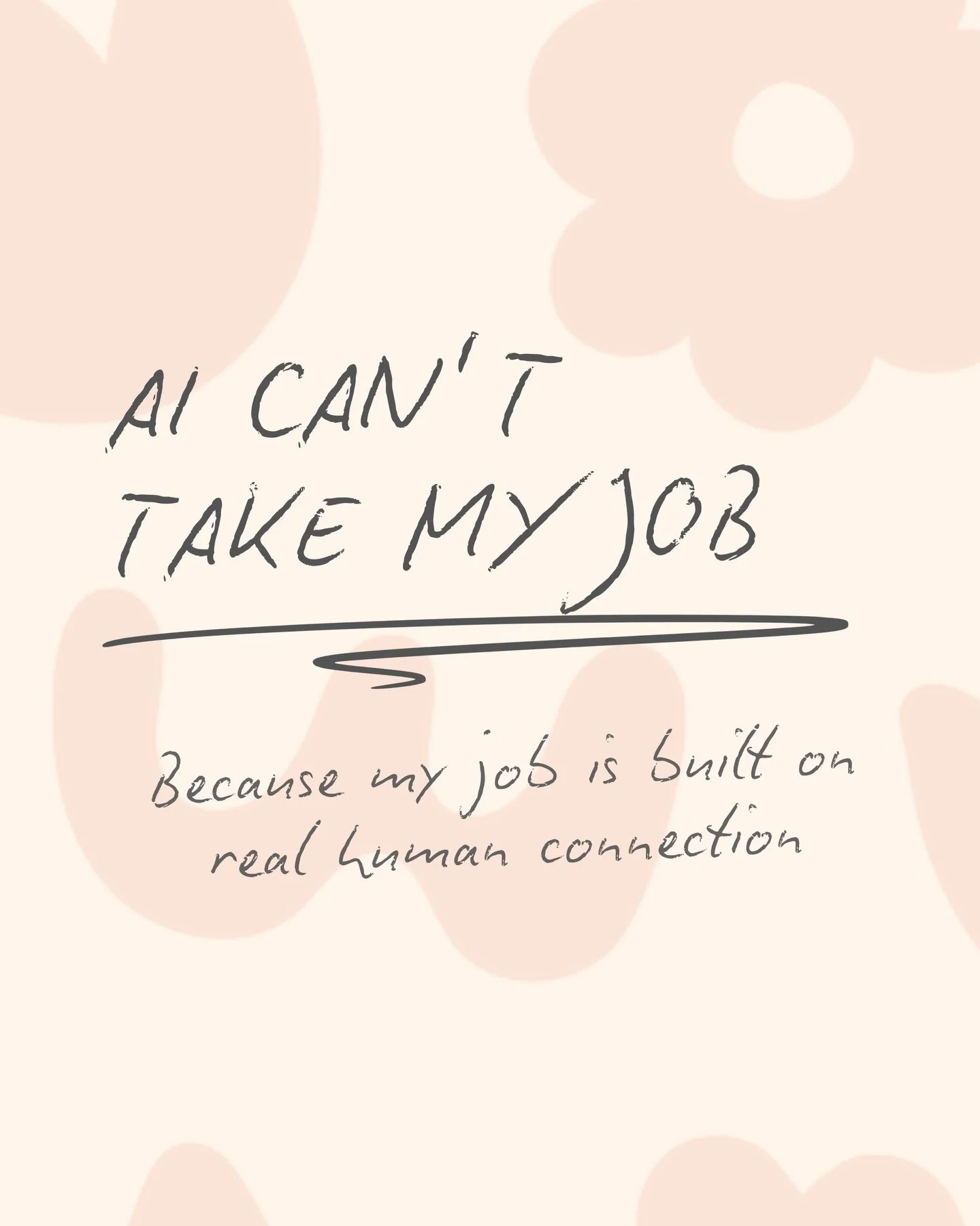 Creatives don&rsquo;t need to worry about AI

You need to focus on building community

And one of the best ways to do that
is by teaching what you know

Workshops help you build a direct connection to your audience

I run creative workshops full-time