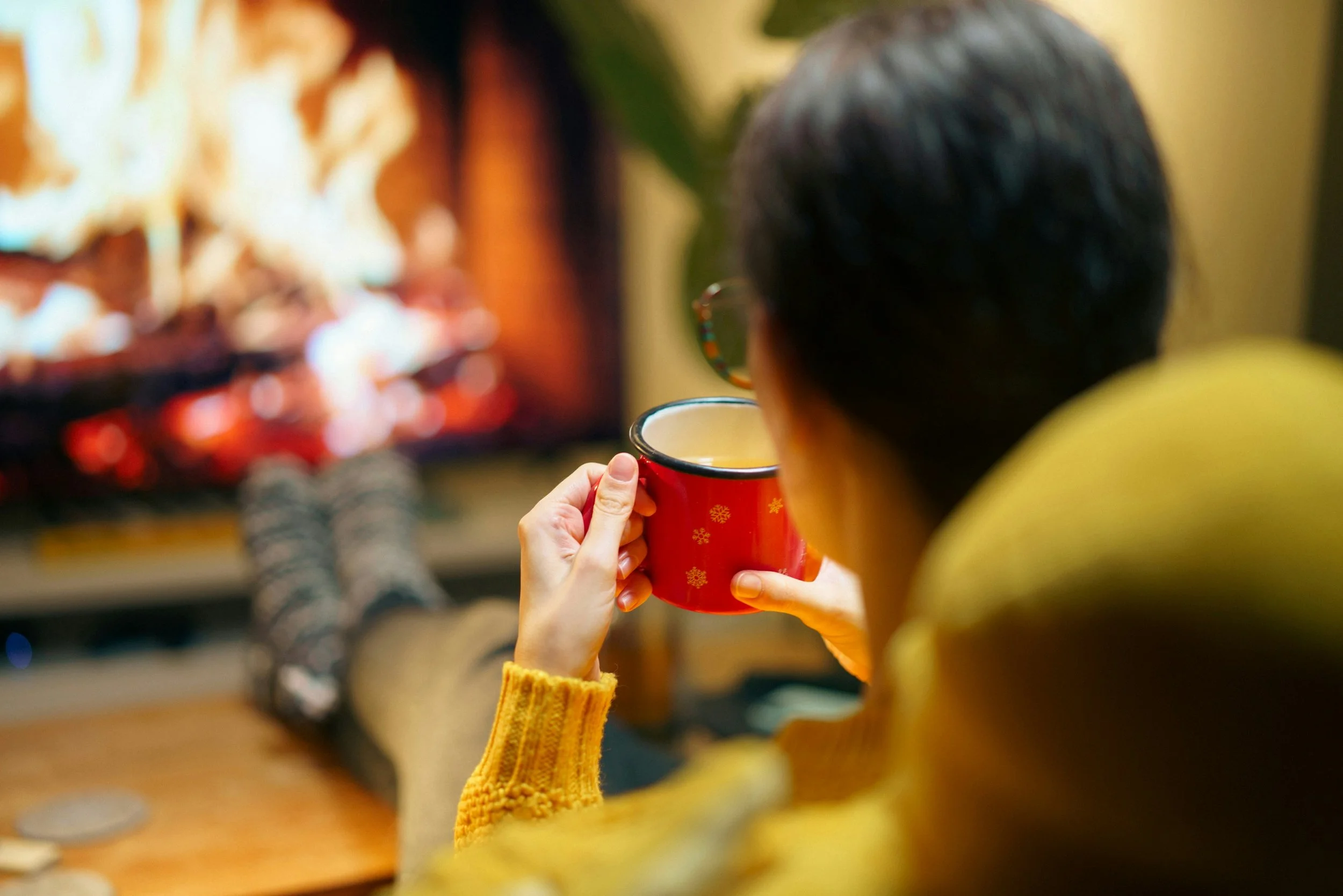 Finding Peace: Practical Coping Strategies for Holiday Stress