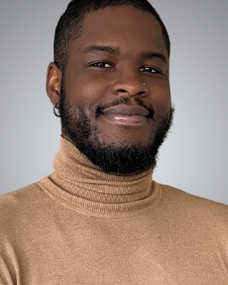 Khalil Corbett-Canada from the Ketamine team, providing compassionate therapy in Denver & Littleton, CO