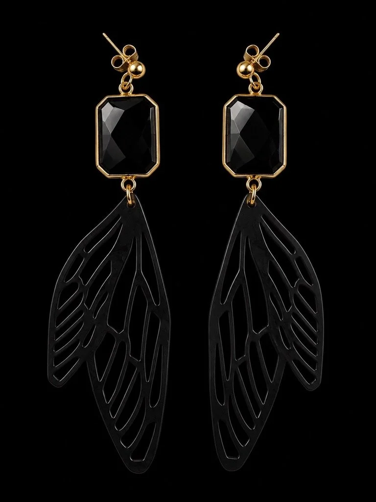 Nightfeather's