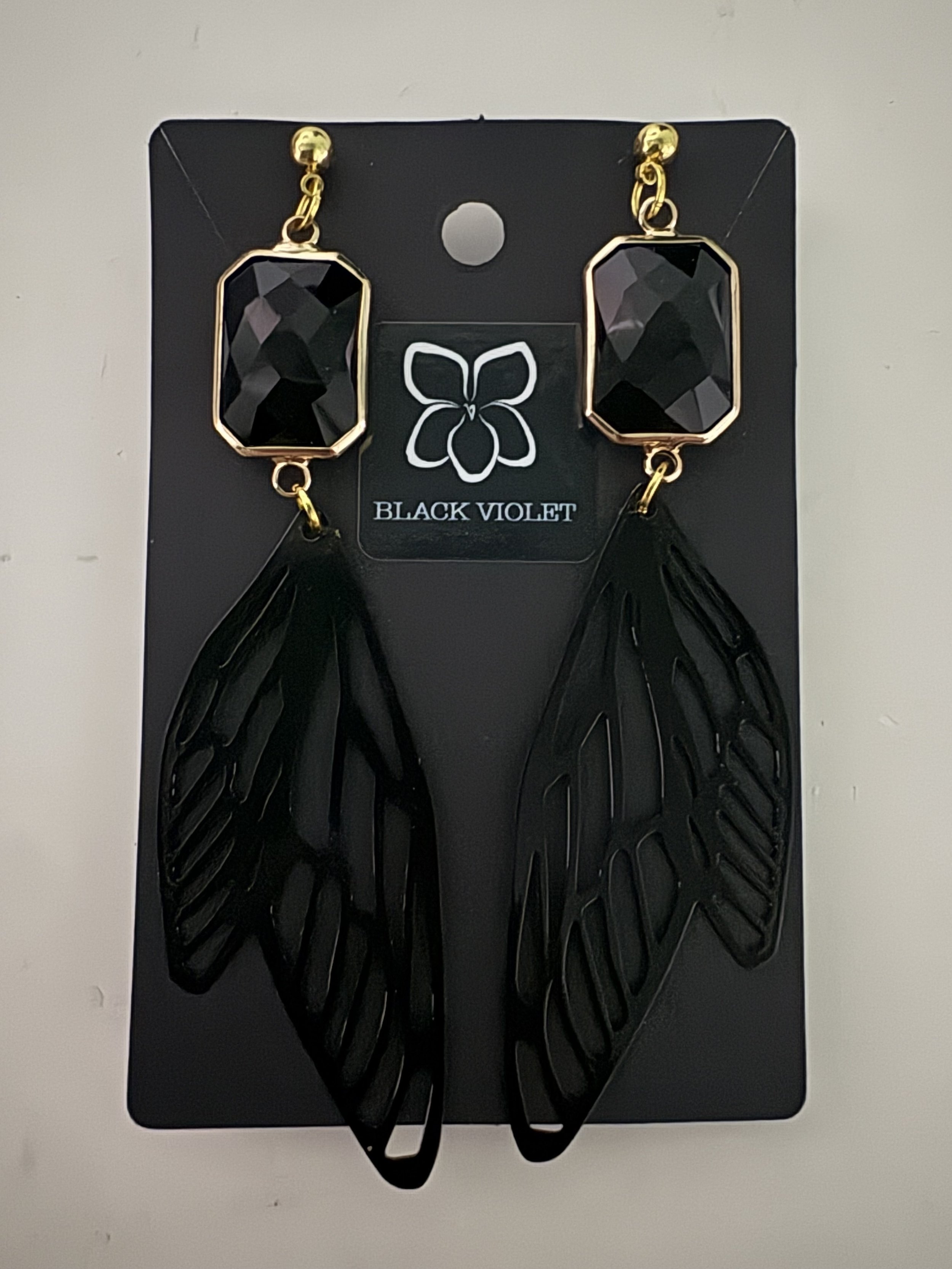 Nightfeather's