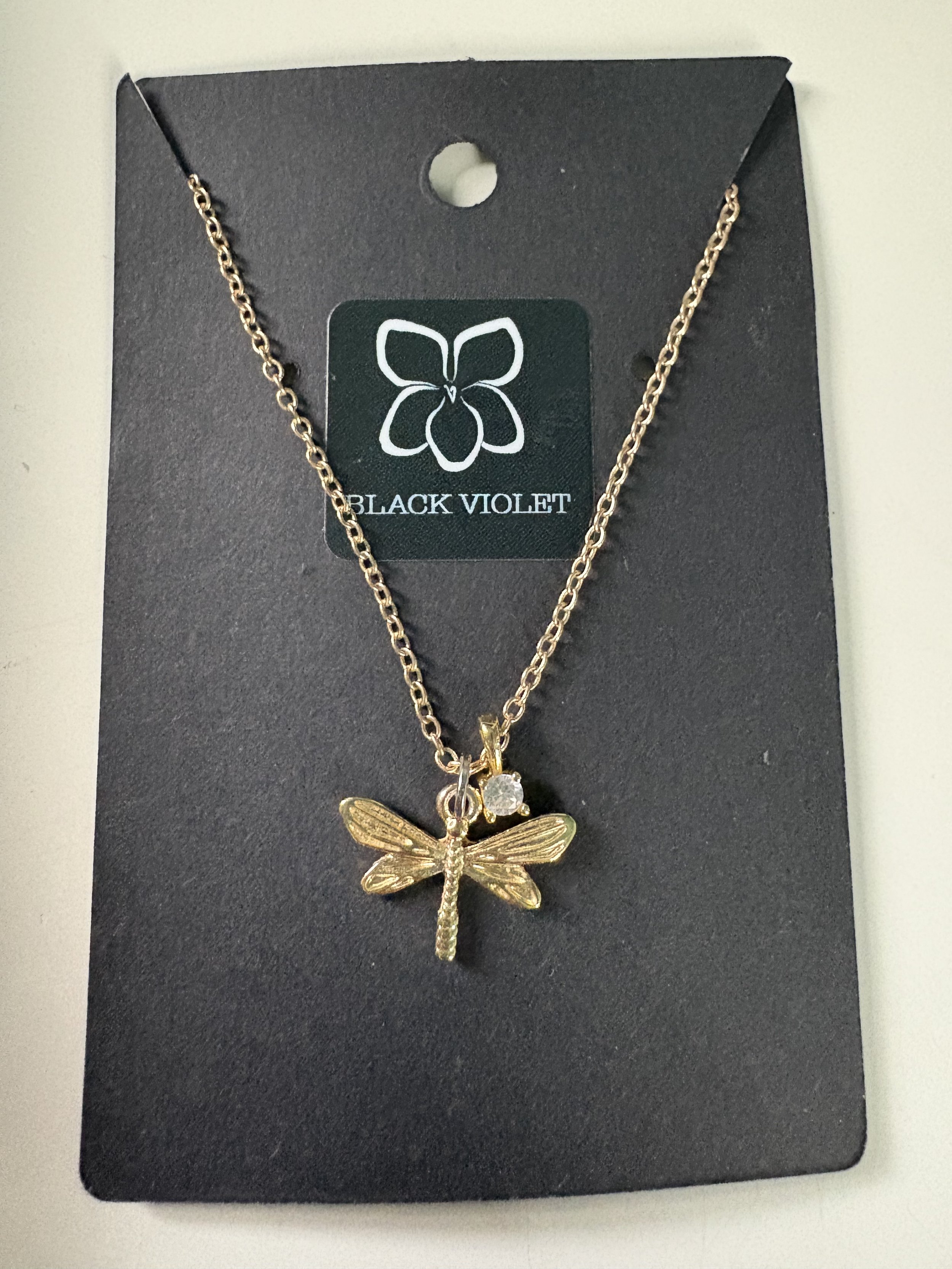 The Dragonfly