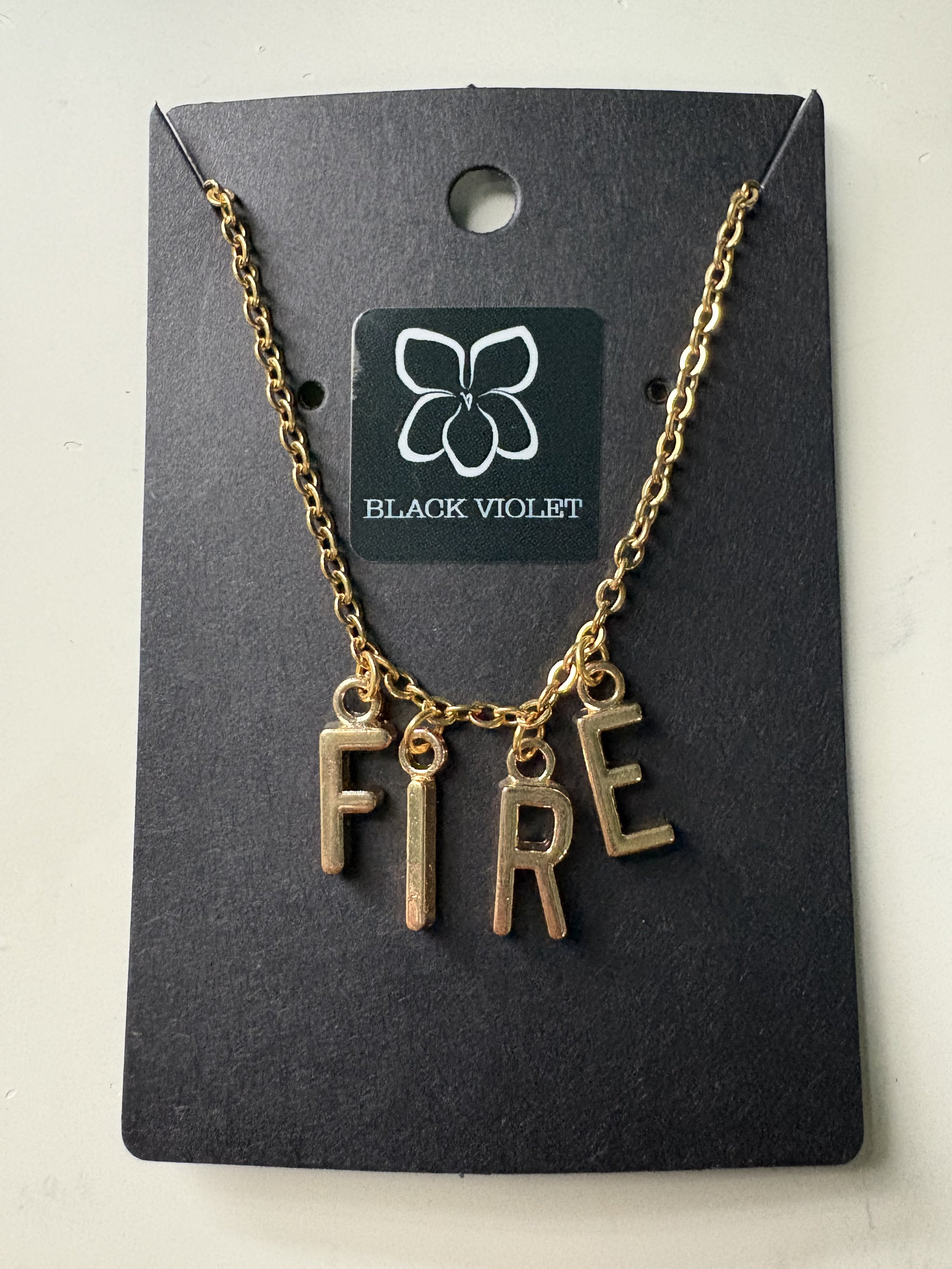 FIRE