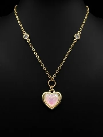 The Gem Heart