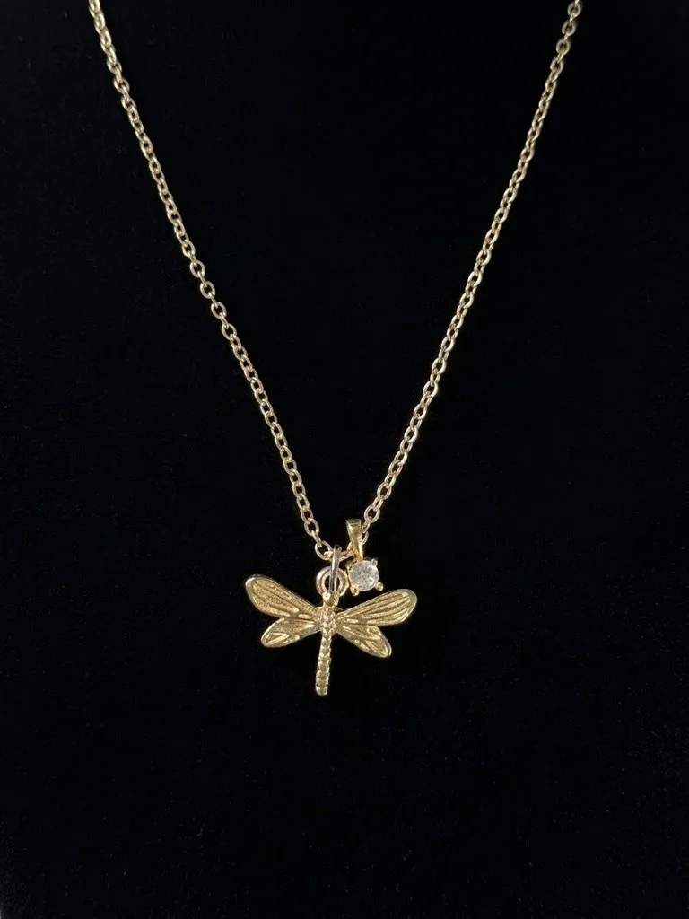 The Dragonfly