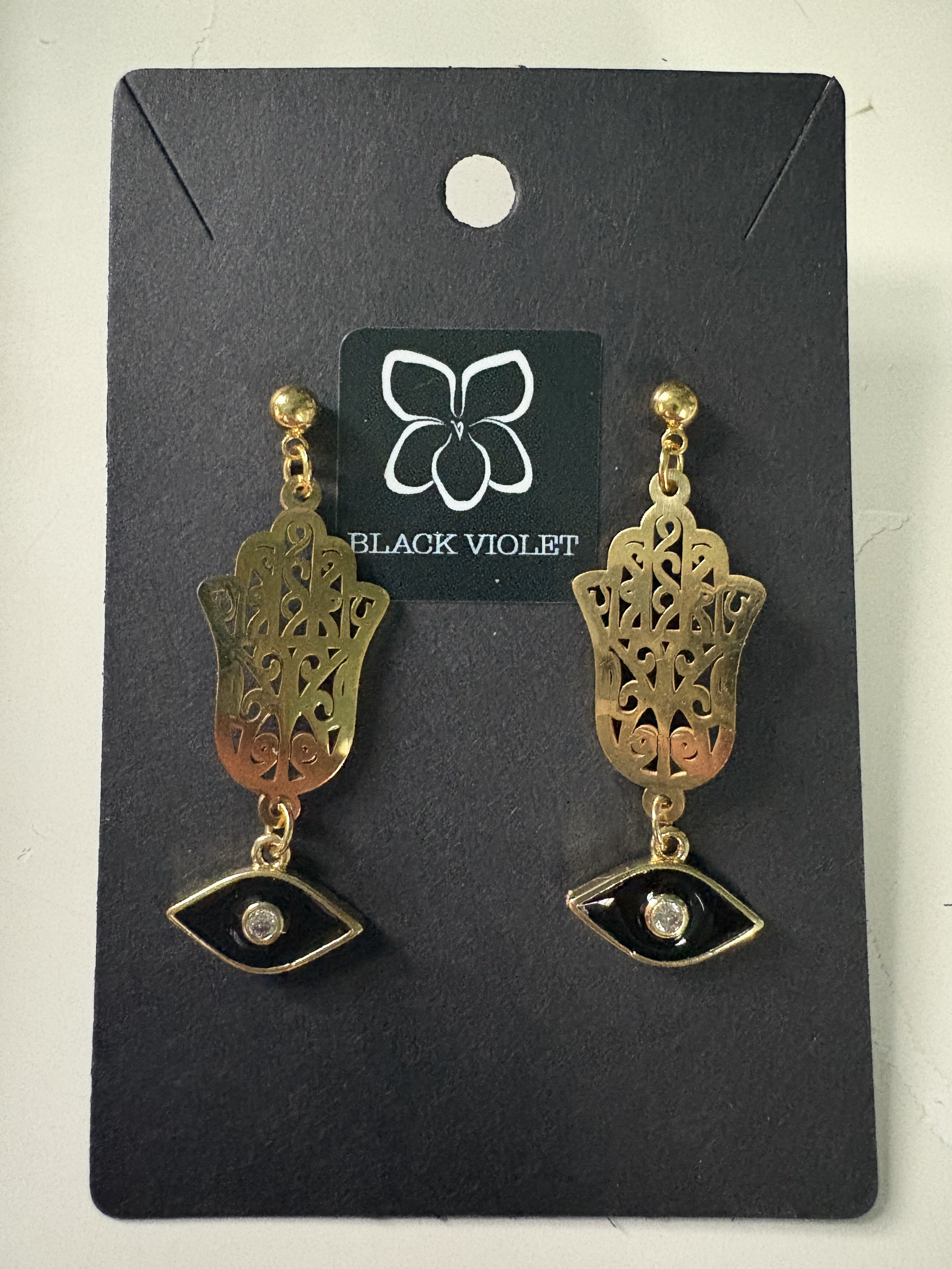 Hand of Hamsa