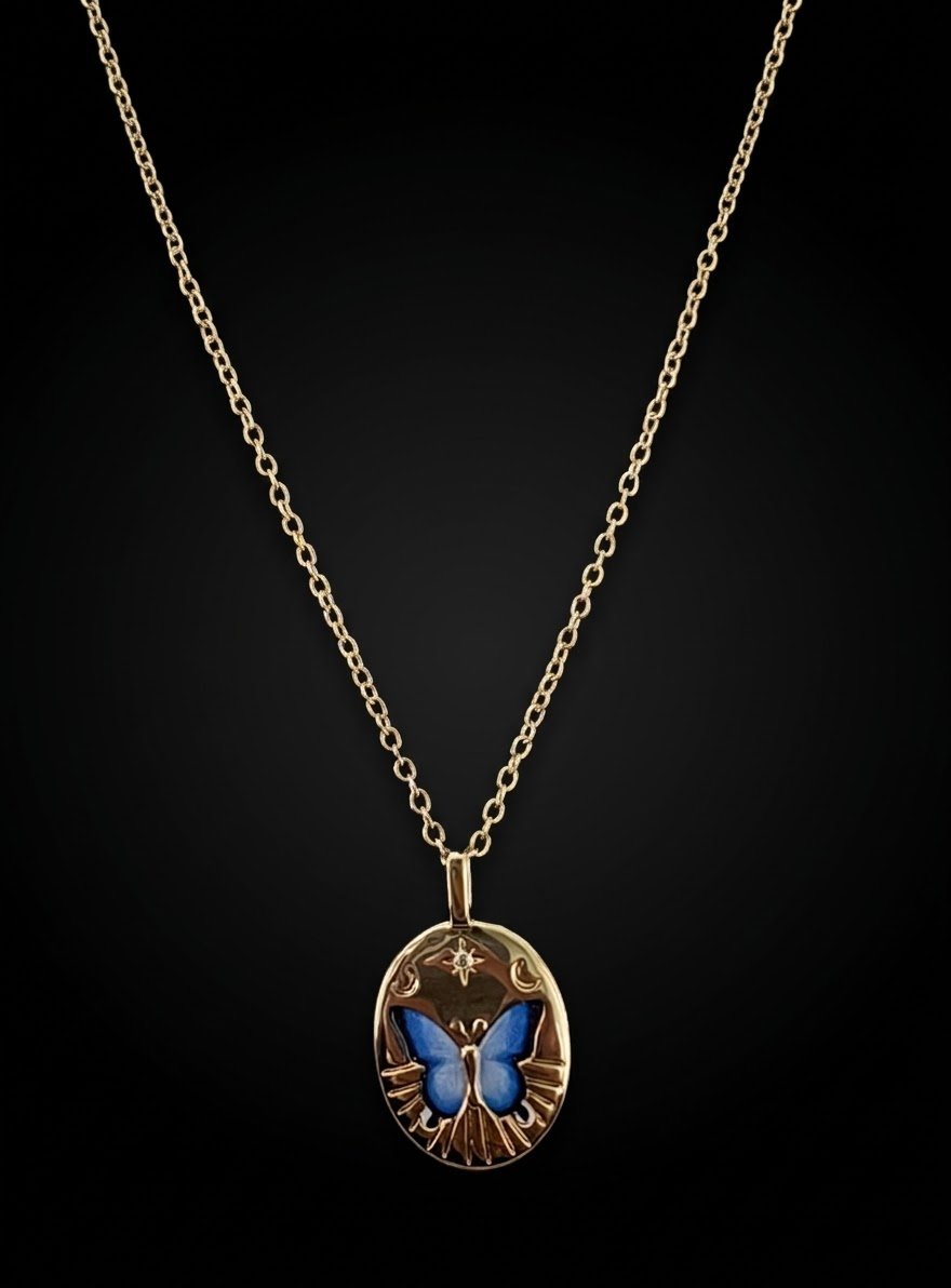 The Karner Blue