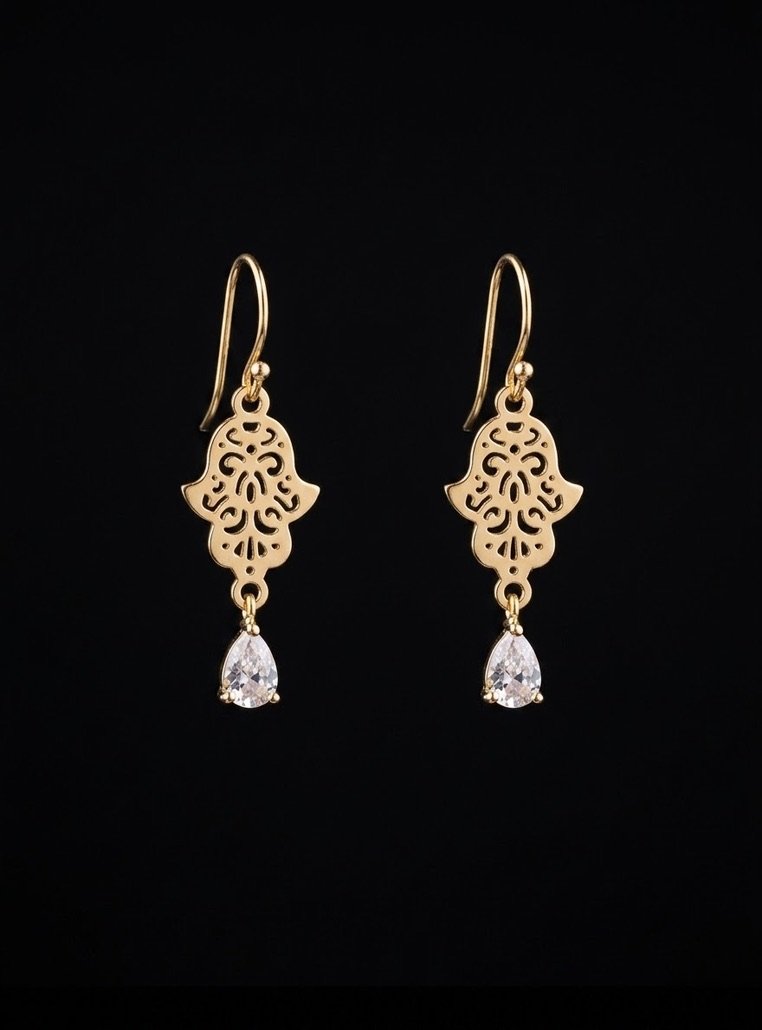 Hamsa Gems