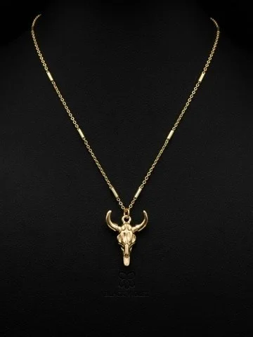 The Antelope